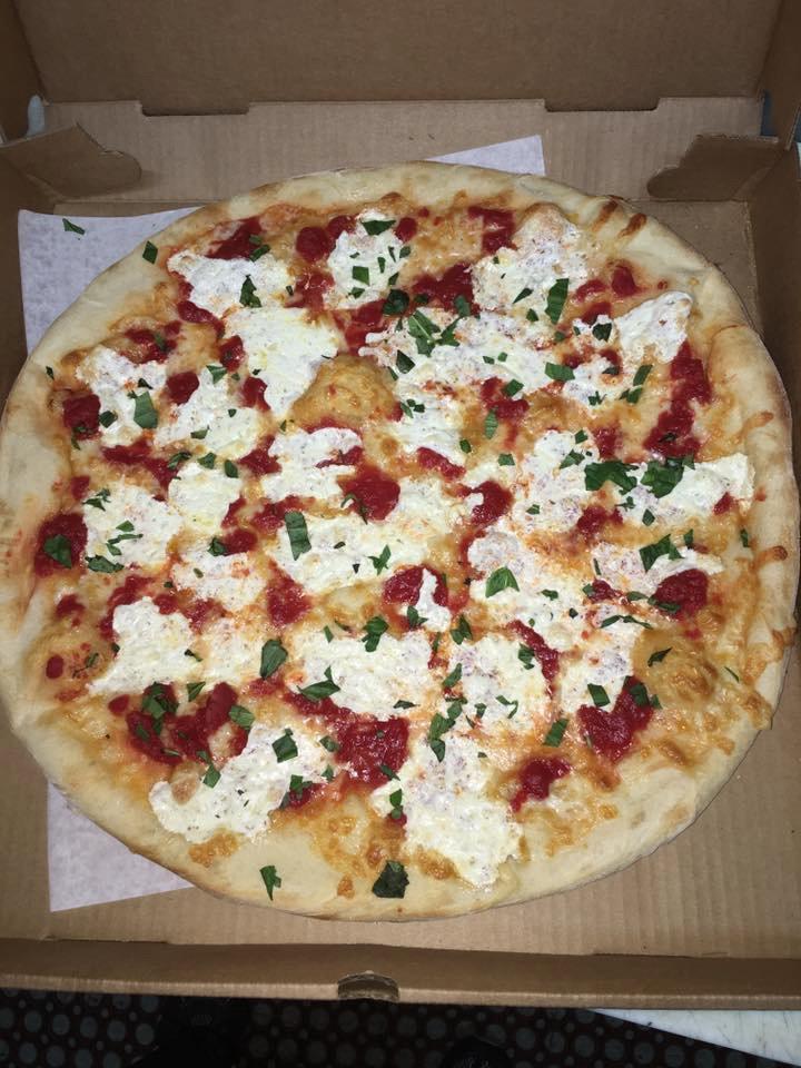 Photo by Giannasfamilydeli