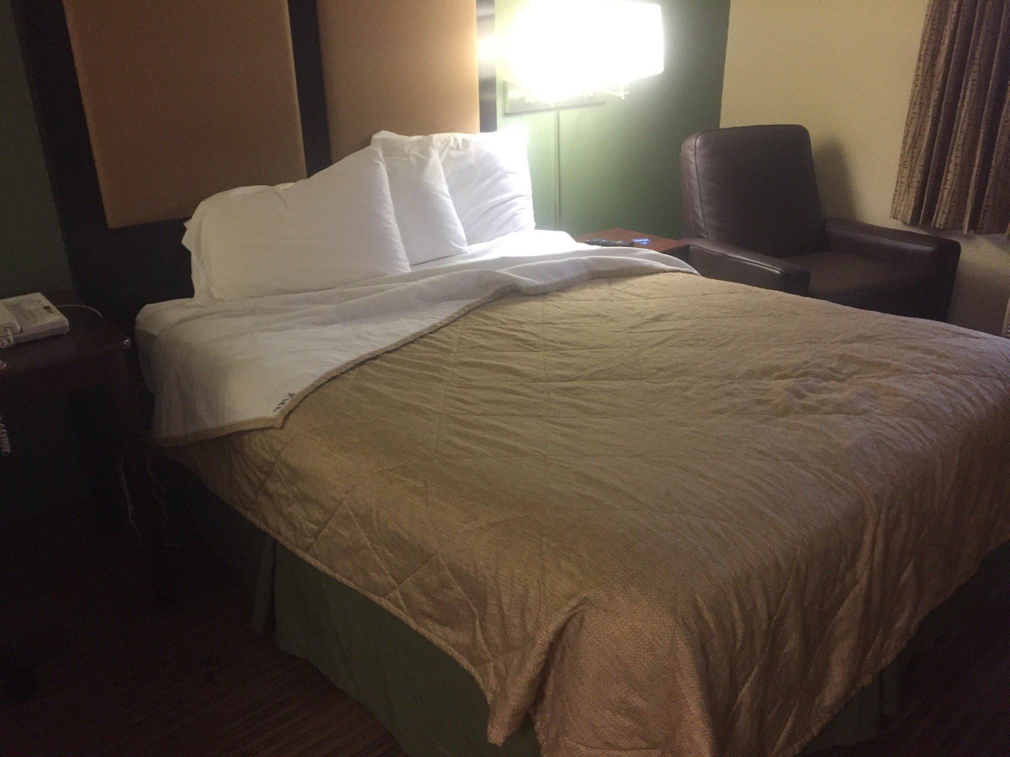 Extended Stay America-Suites-Santa Rosa-North