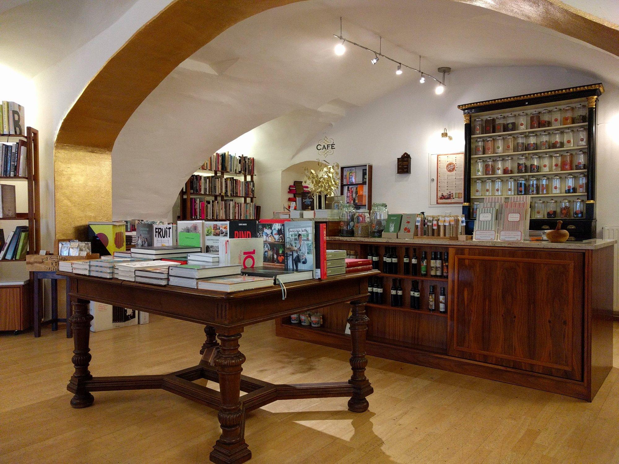 Babette's - Spice & Books for Cooks