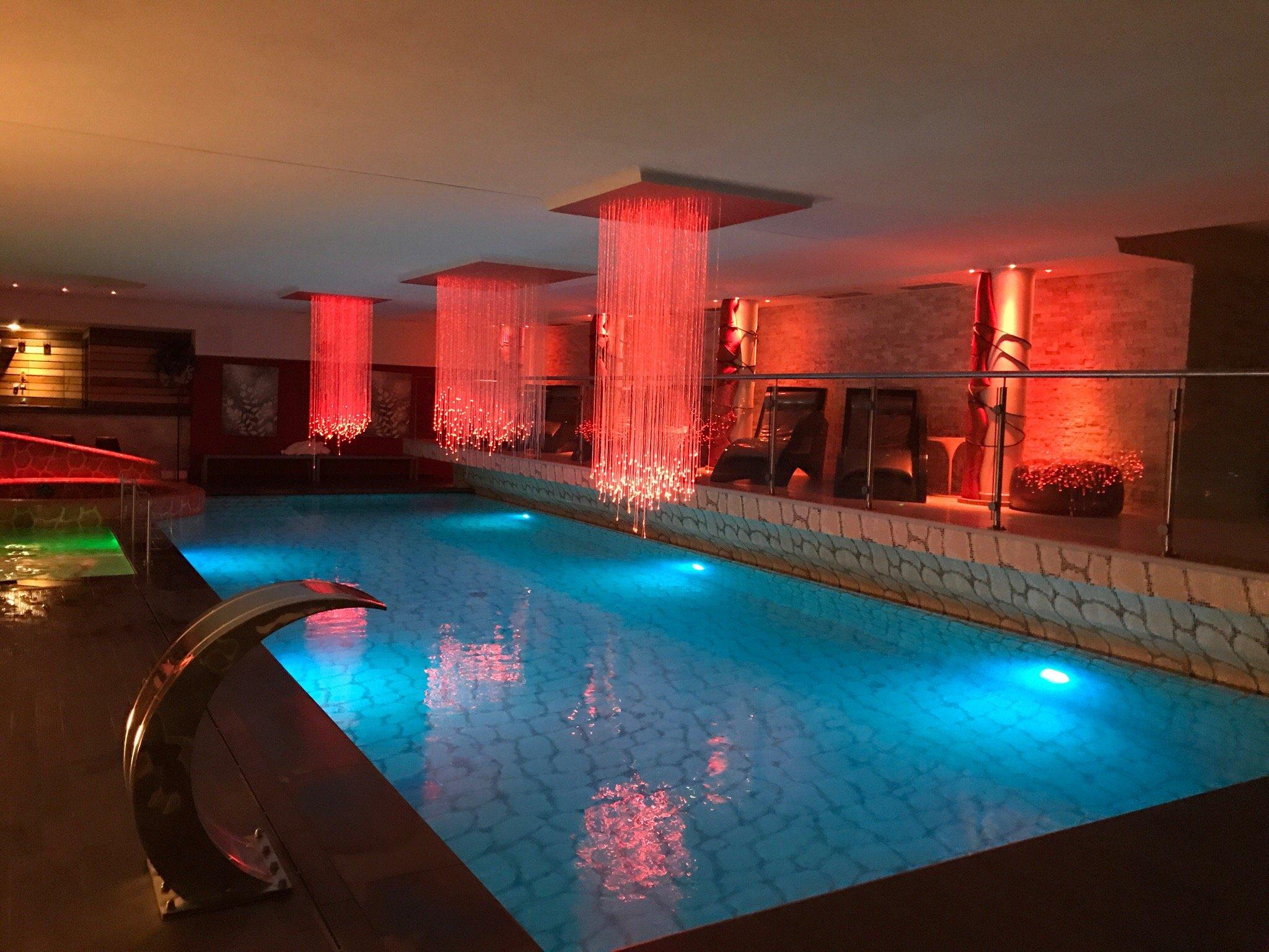 Hotel Oberosler Spa