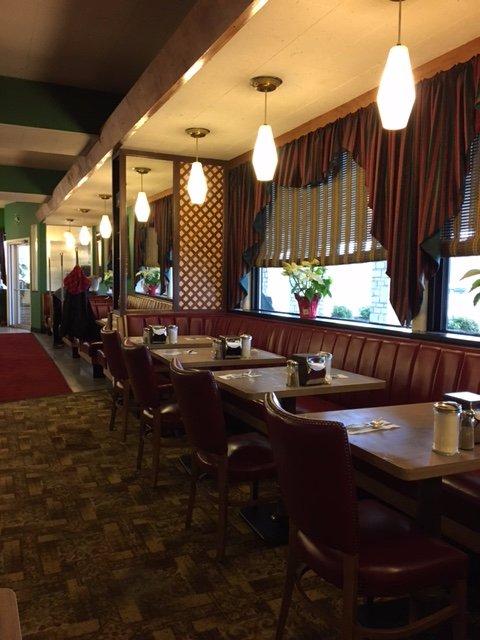 Chef-O-Nette Restaurant