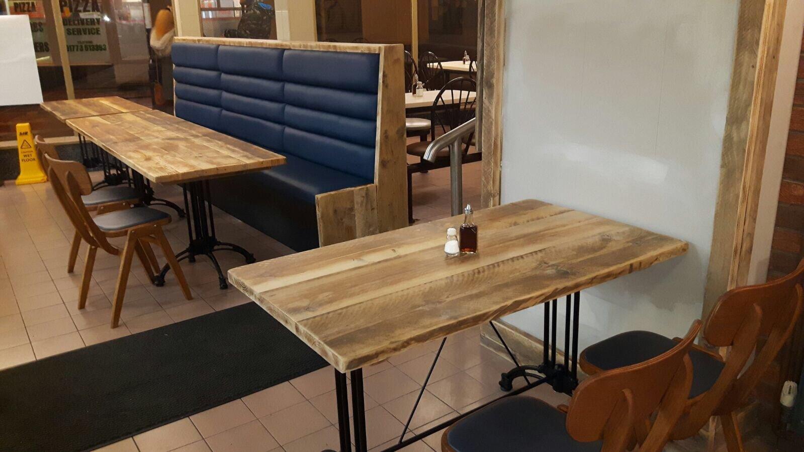 Ripley's Fish and Chips