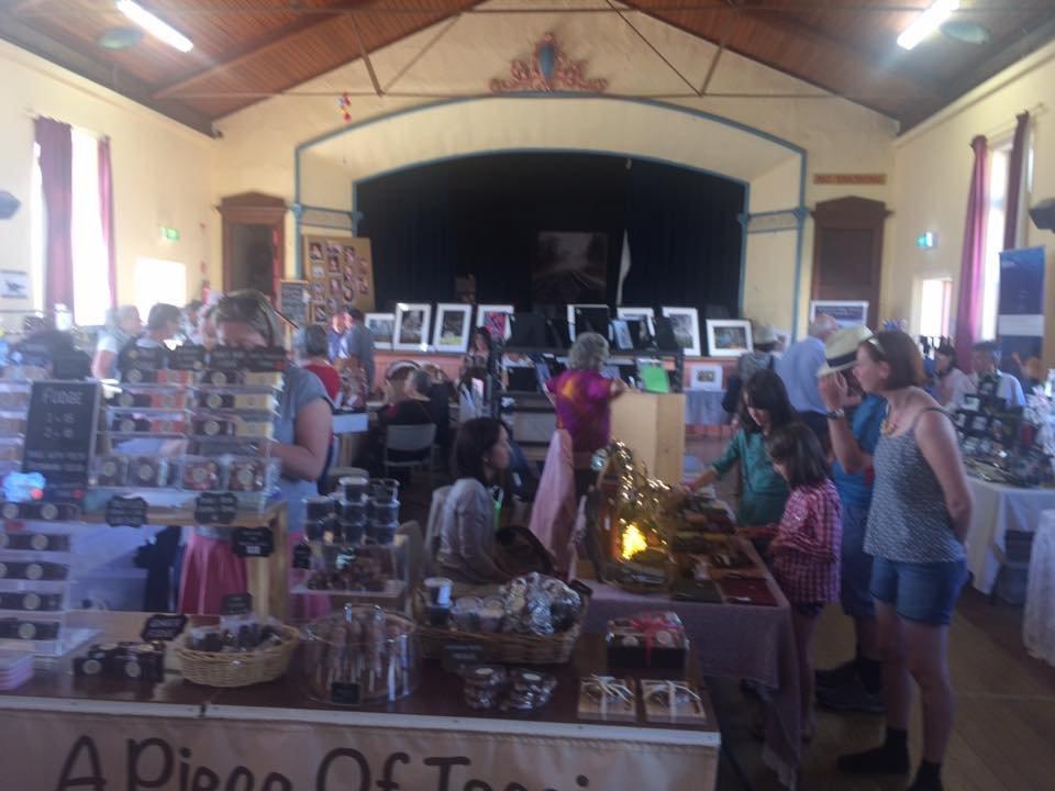 Richmond Village Farmers and Makers Market