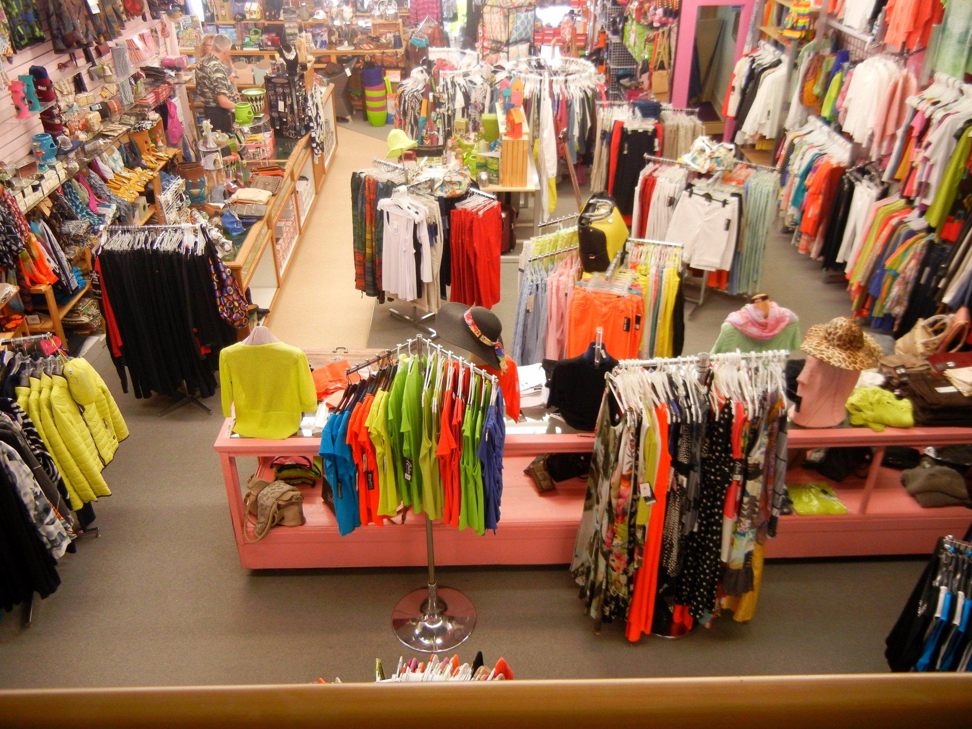 Betty's of Fort Frances