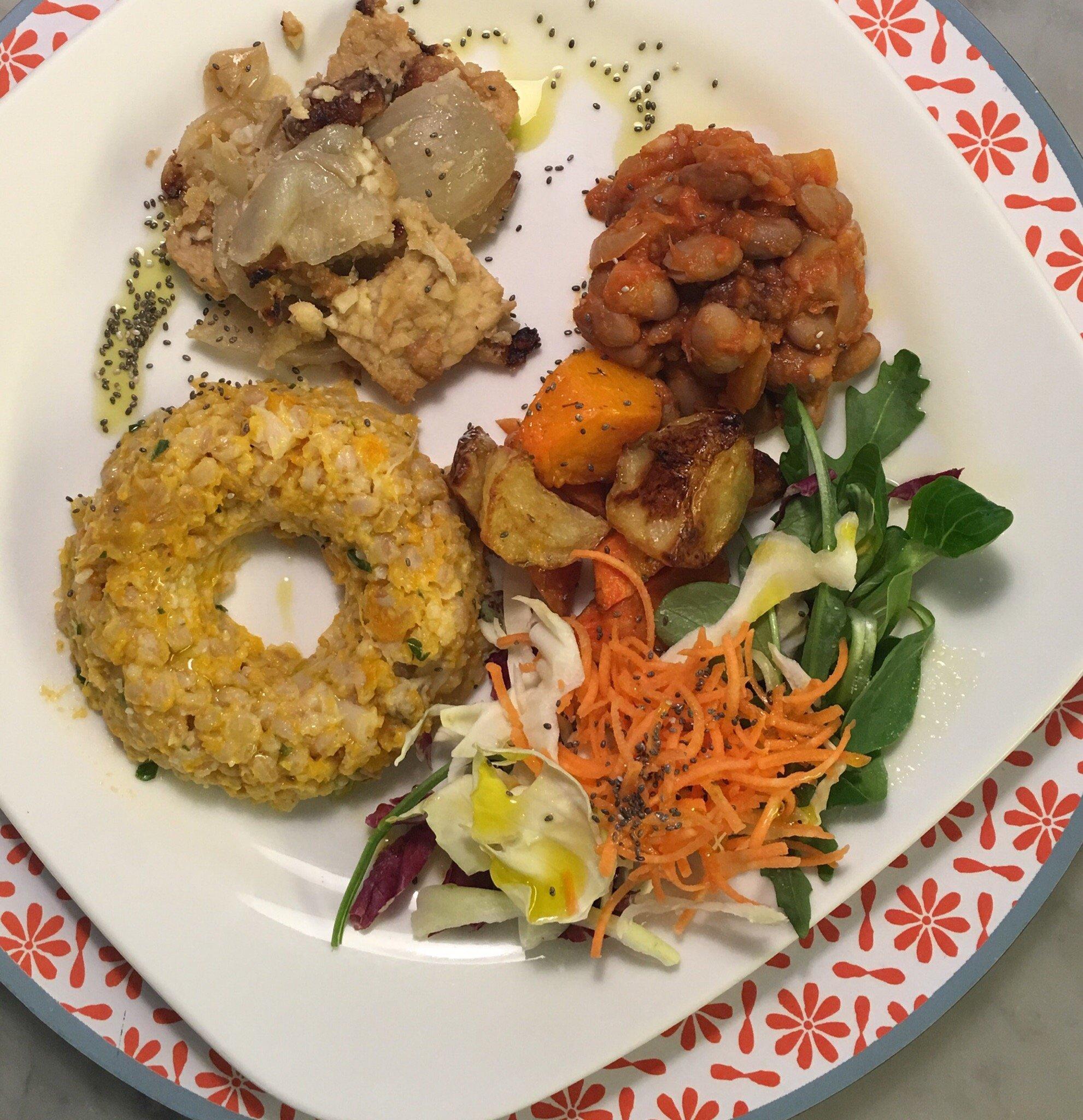 Fram Bistrot Bio-veg