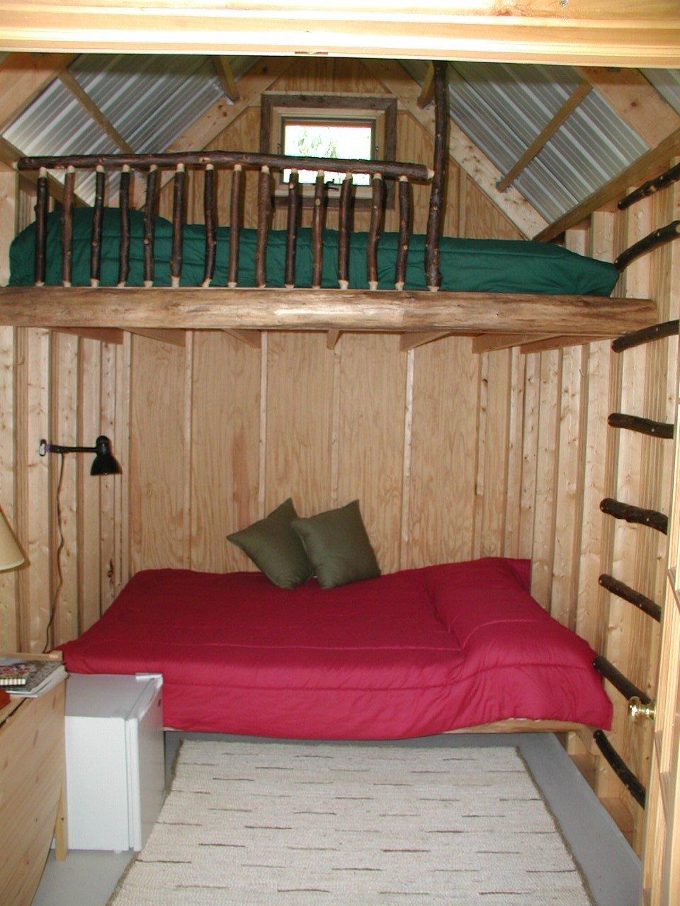 Harbor Country Cabins