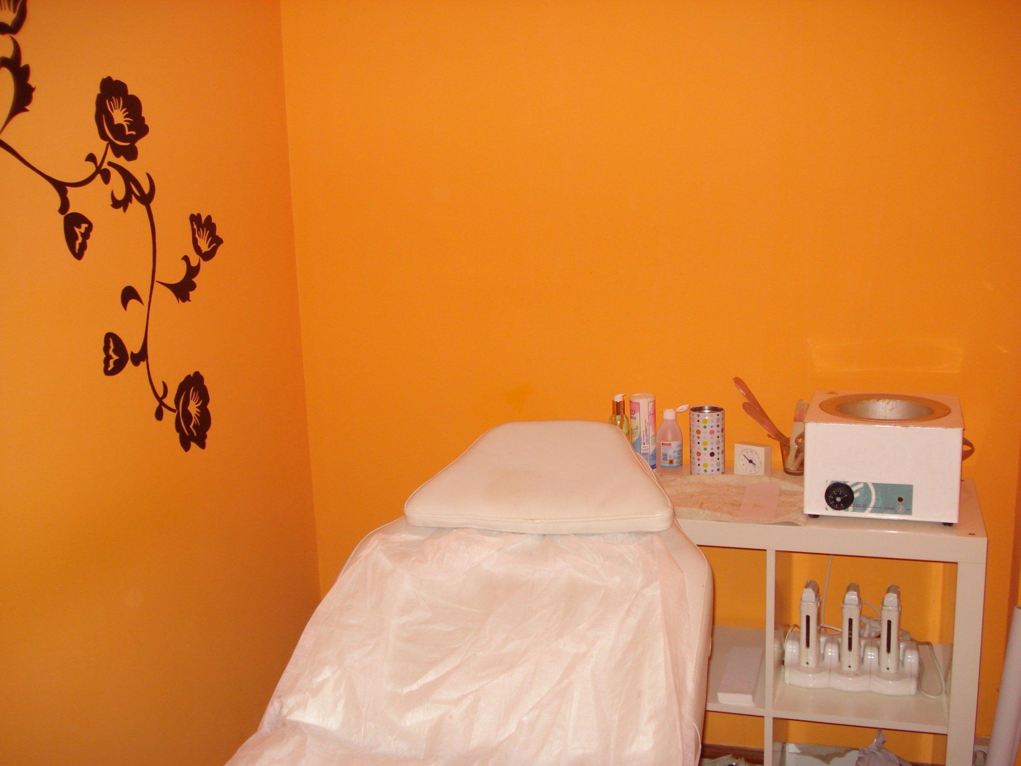 Rakel Peluqueria y Belleza