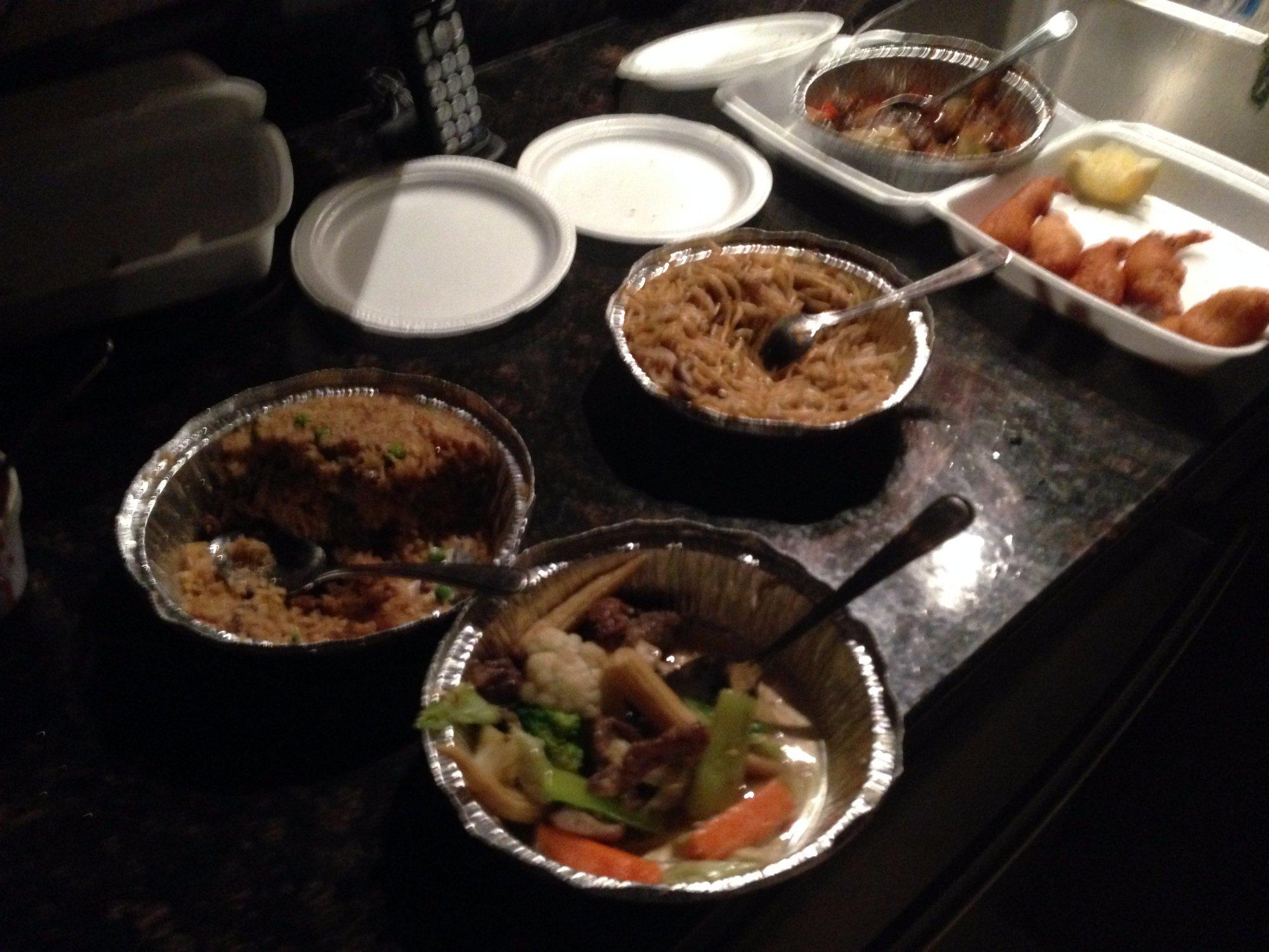 Dragon Fried Rice House