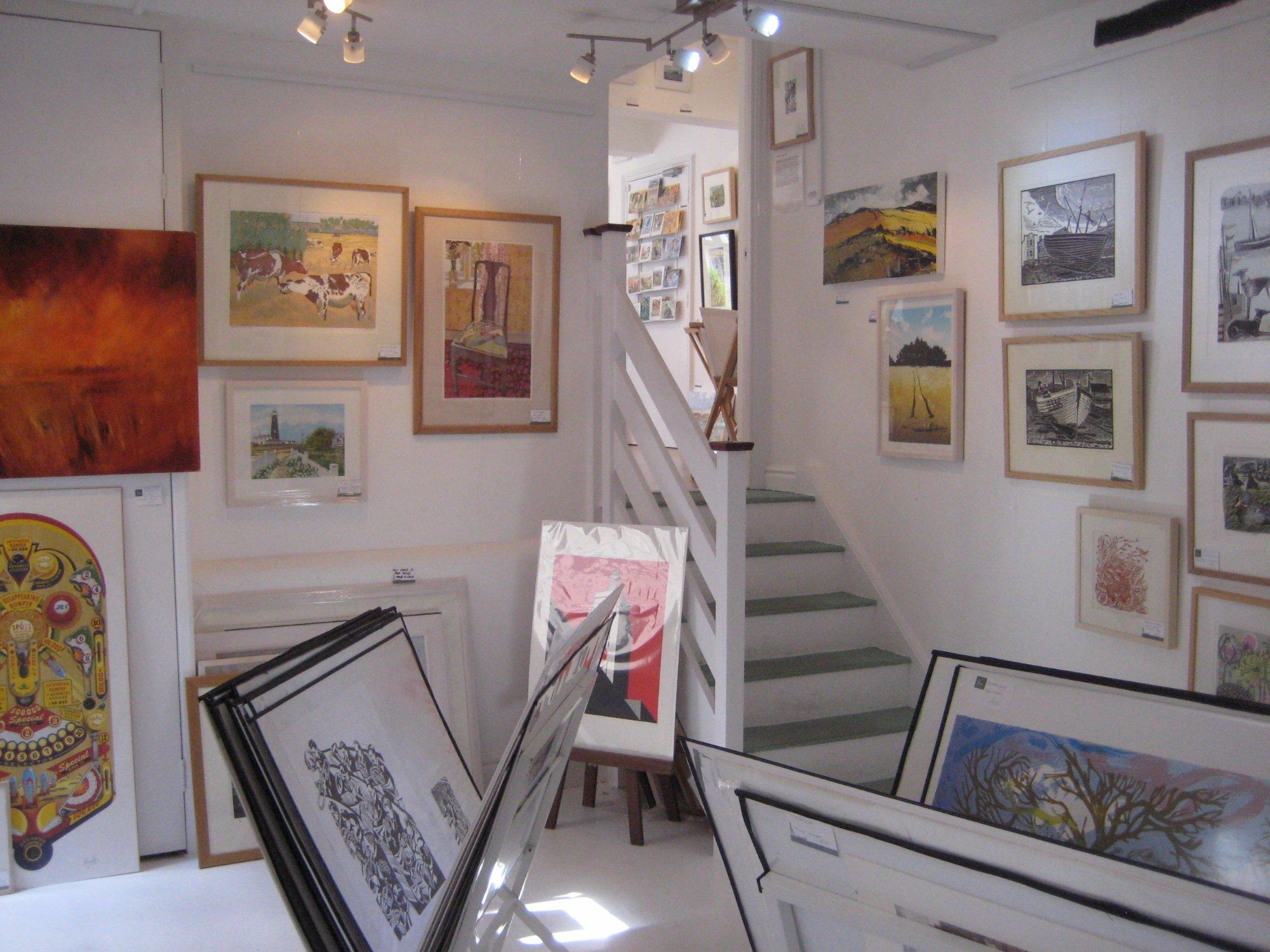 Church Street Gallery