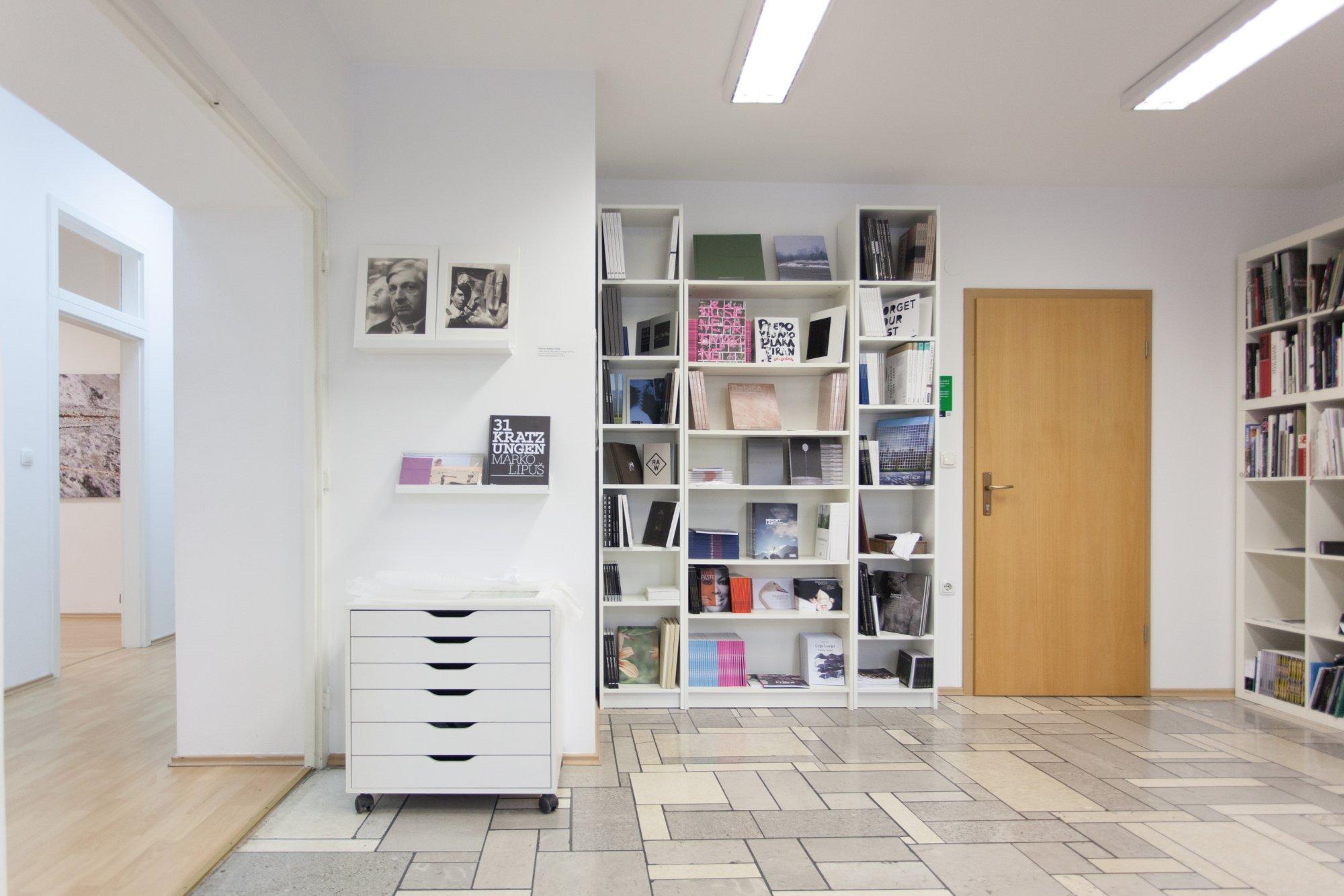 Photon - Centre for Contemporary Photography