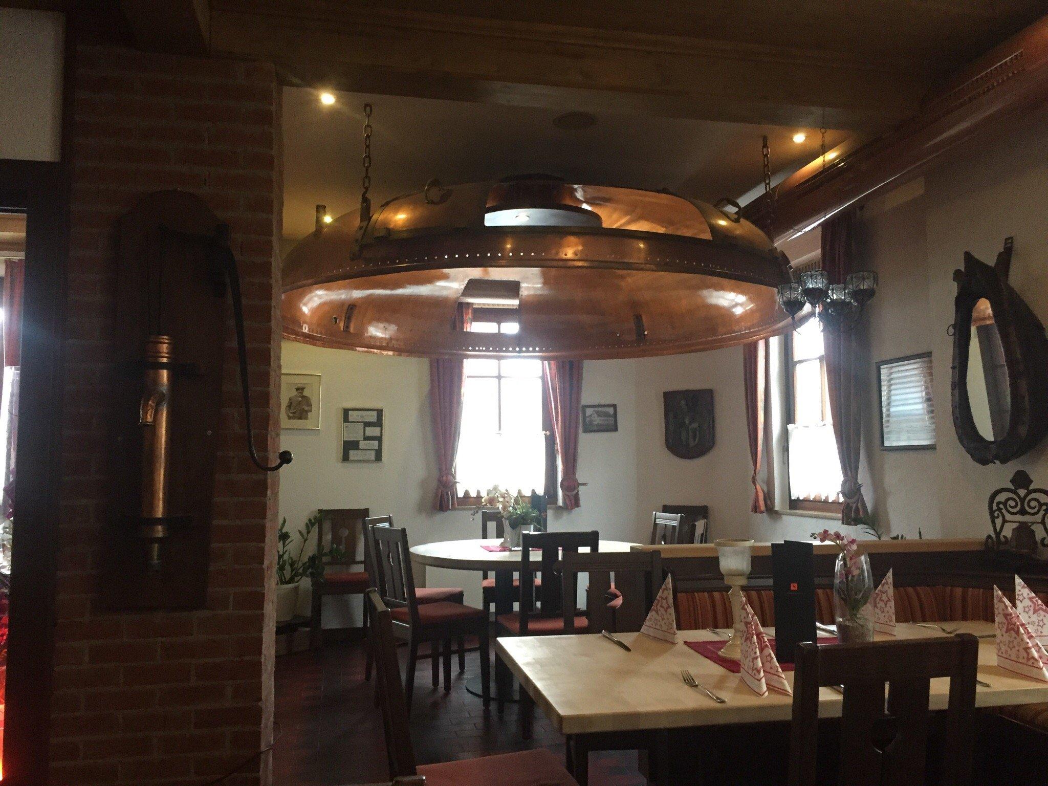 Braustuble Zum Deutschen Kaiser