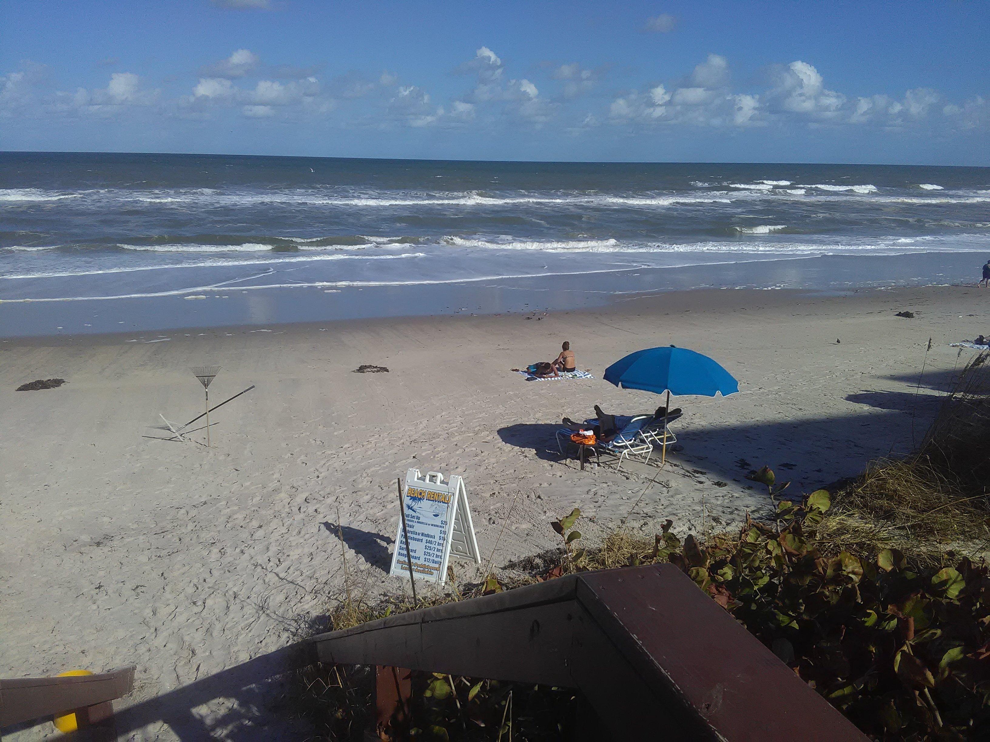 Sand N Sea Beach Rentals