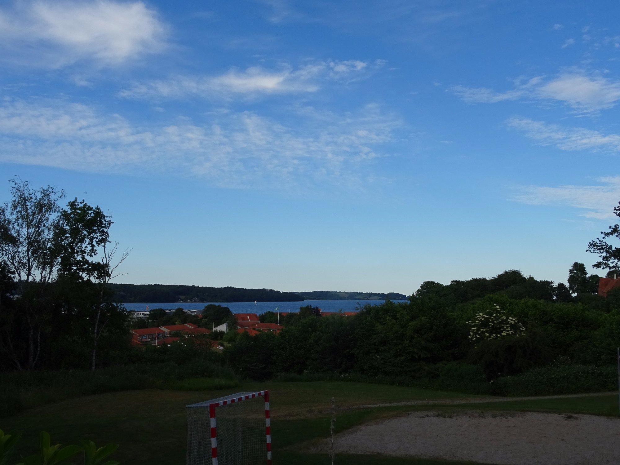 Aabenraa Citycamping