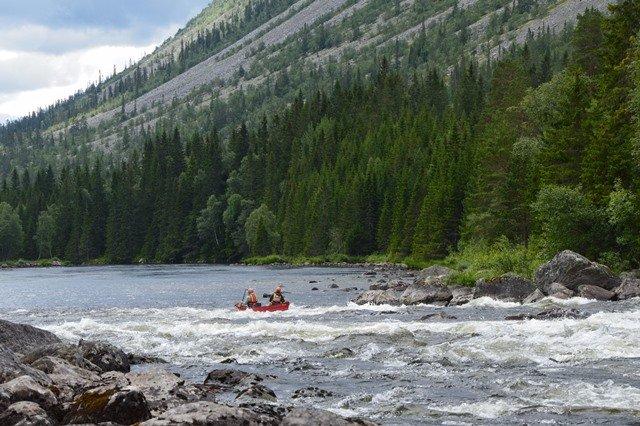 Norway Outdoors - Guided Tours