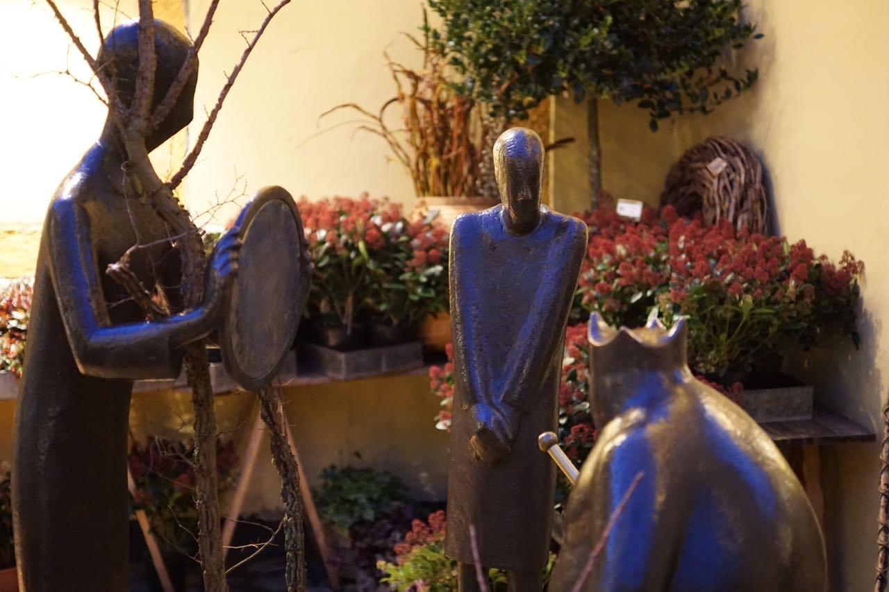 Emperors New Clothes