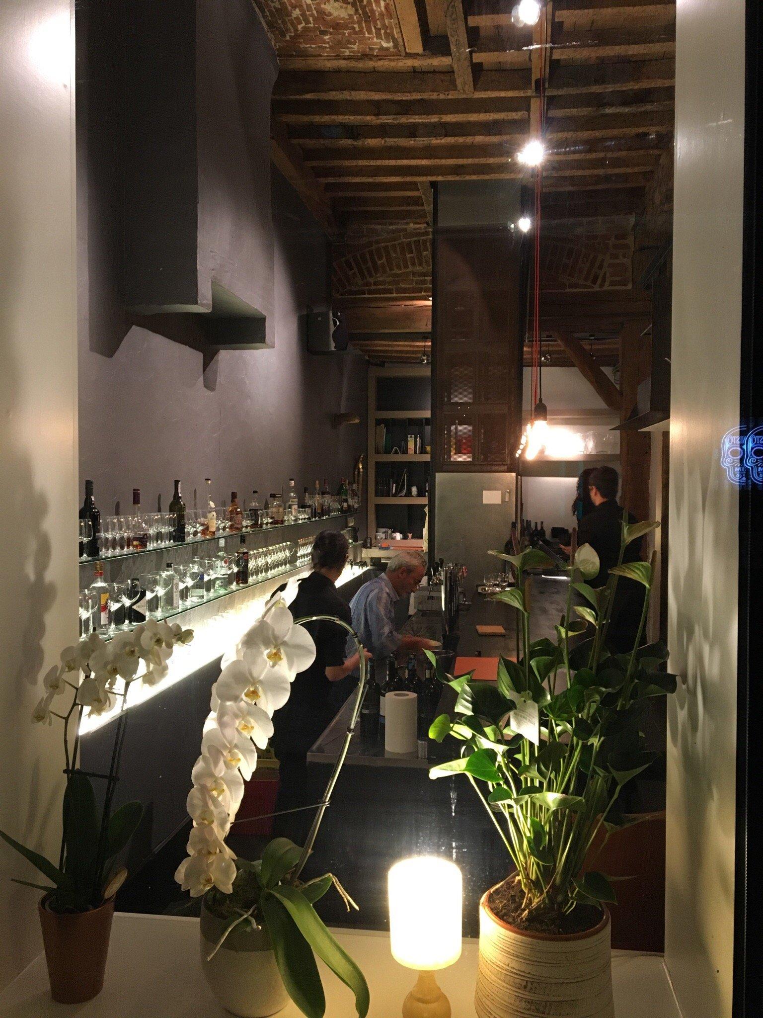 Ristorante Pronto Tapas