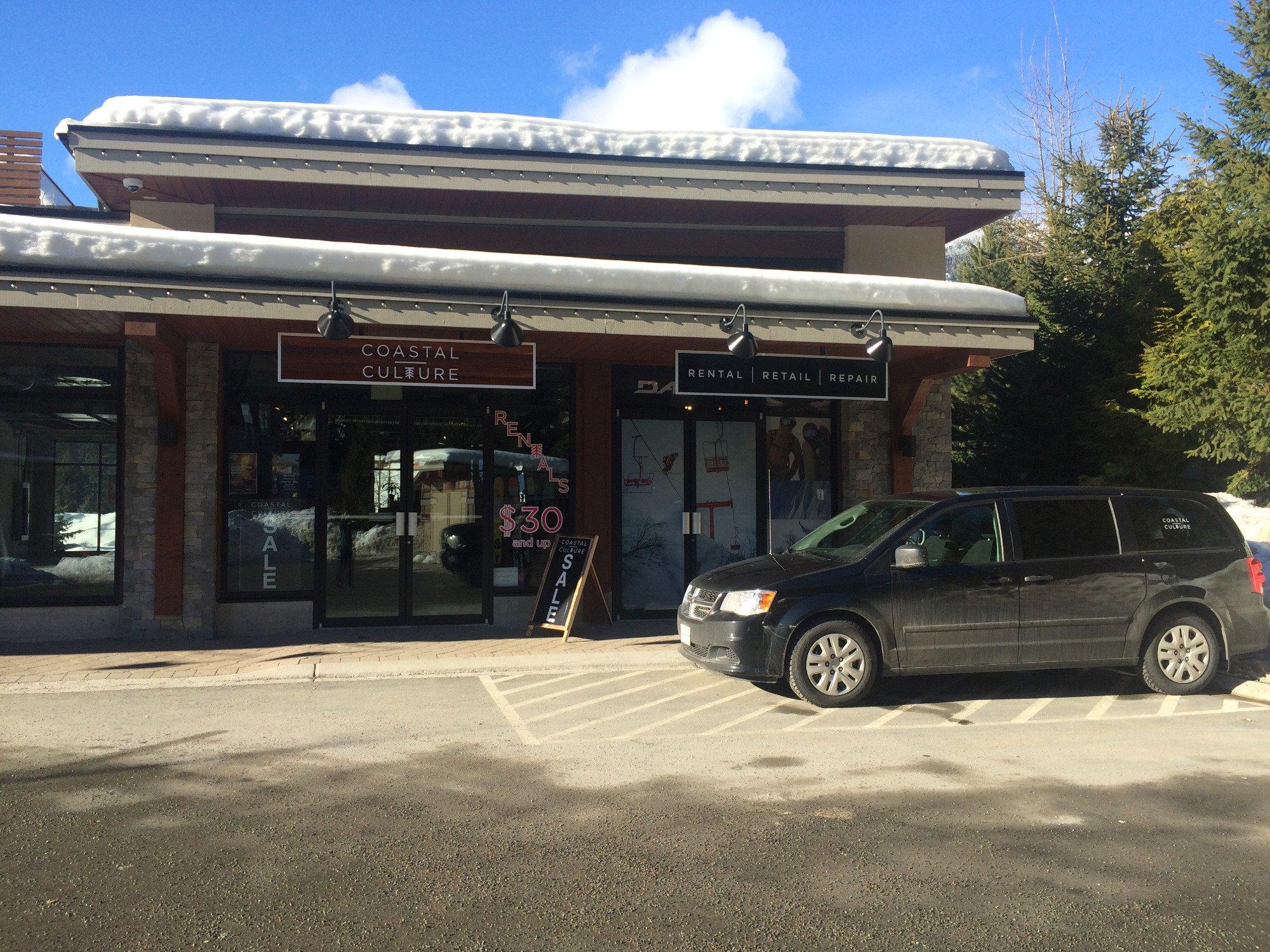 Coastal Culture Sports