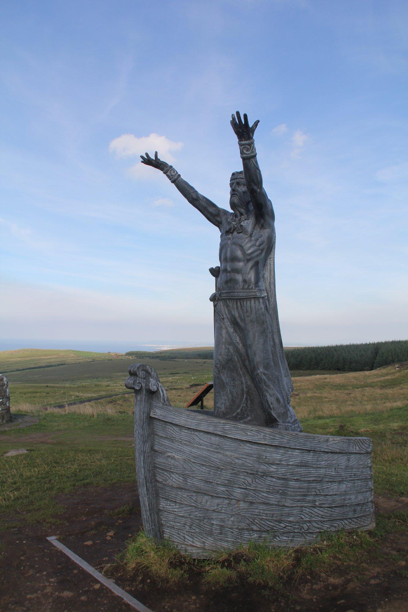 Manannán Mac Lir