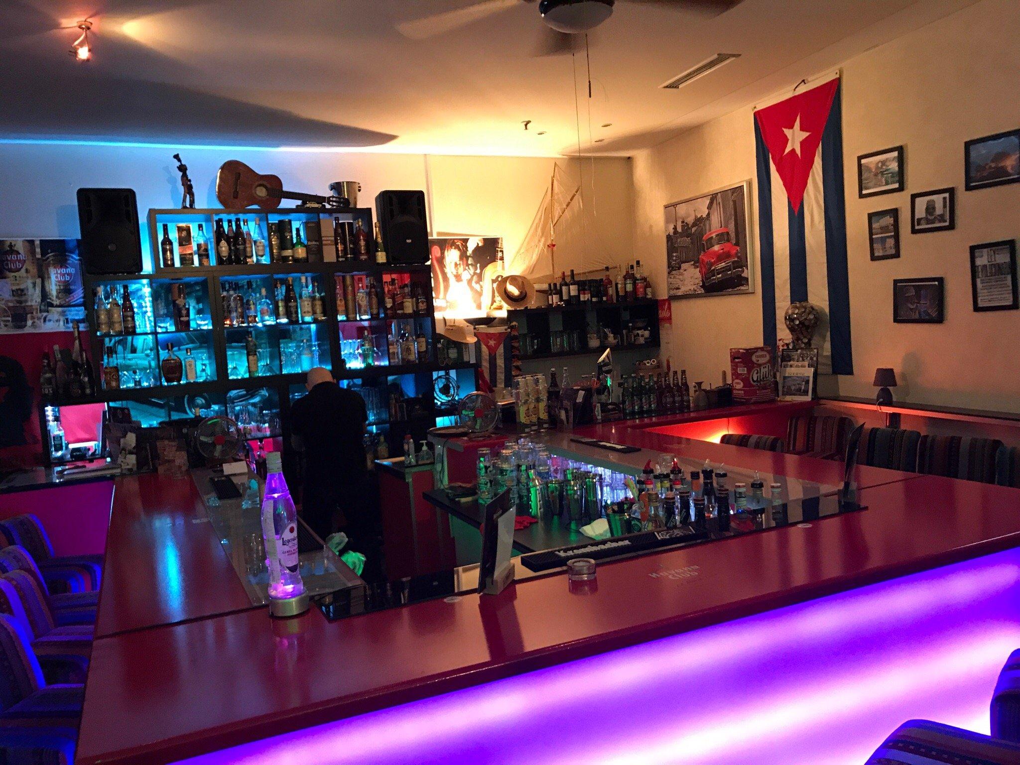 Havana Bar