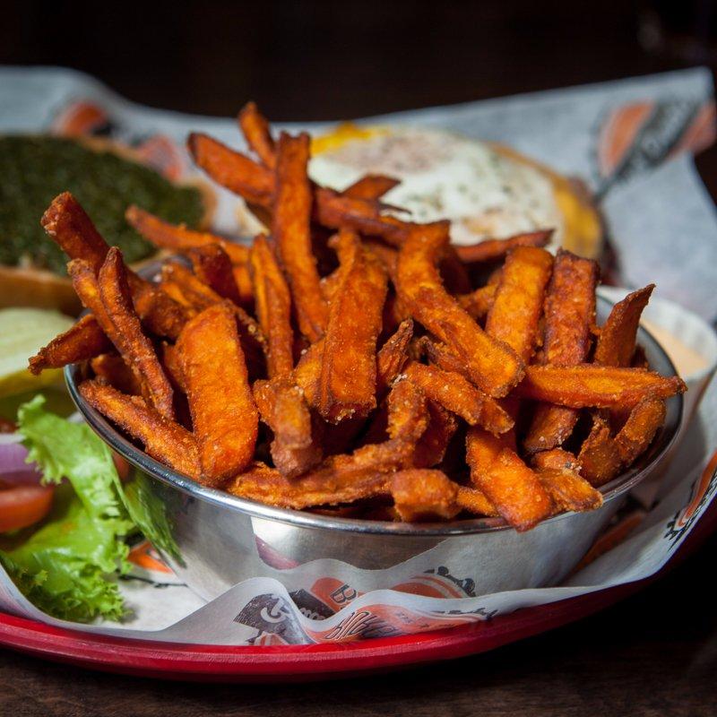 Bad Daddy's Burger Bar