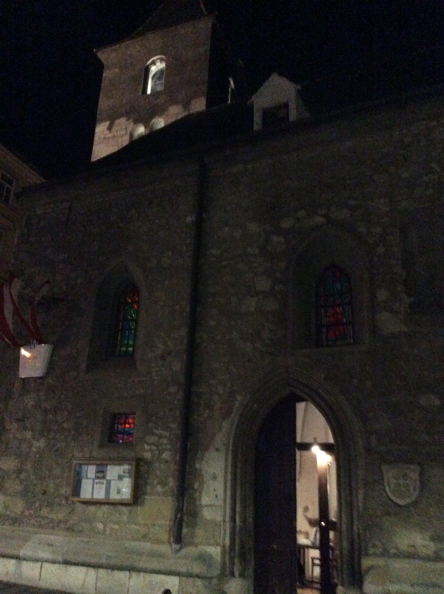 Alte Musik in St. Ruprecht