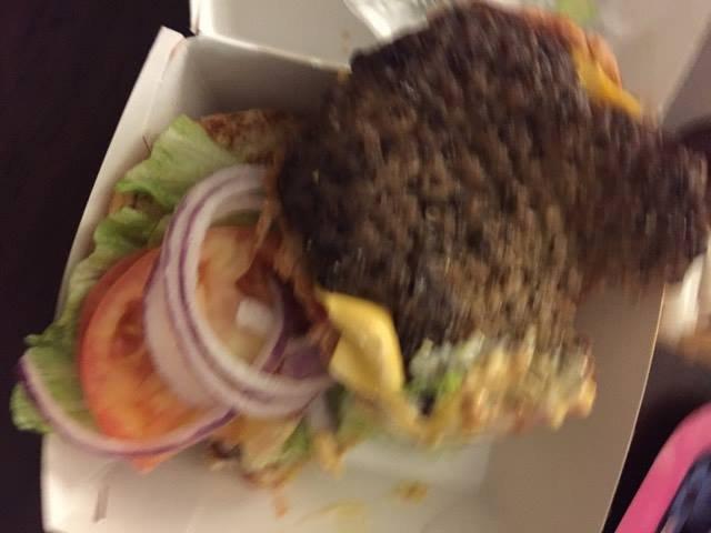Carl's Jr.
