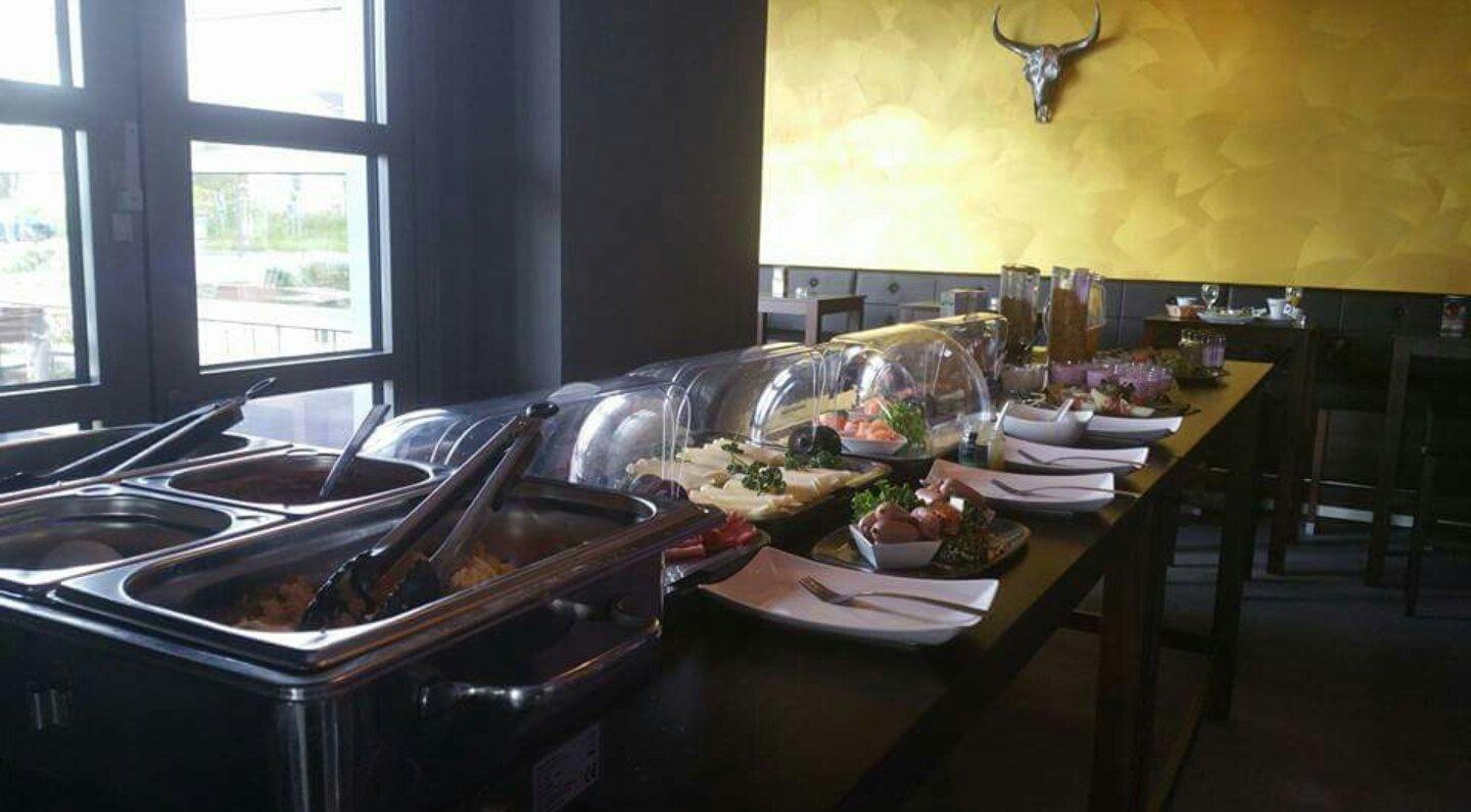 Didier's Essen & Trinken