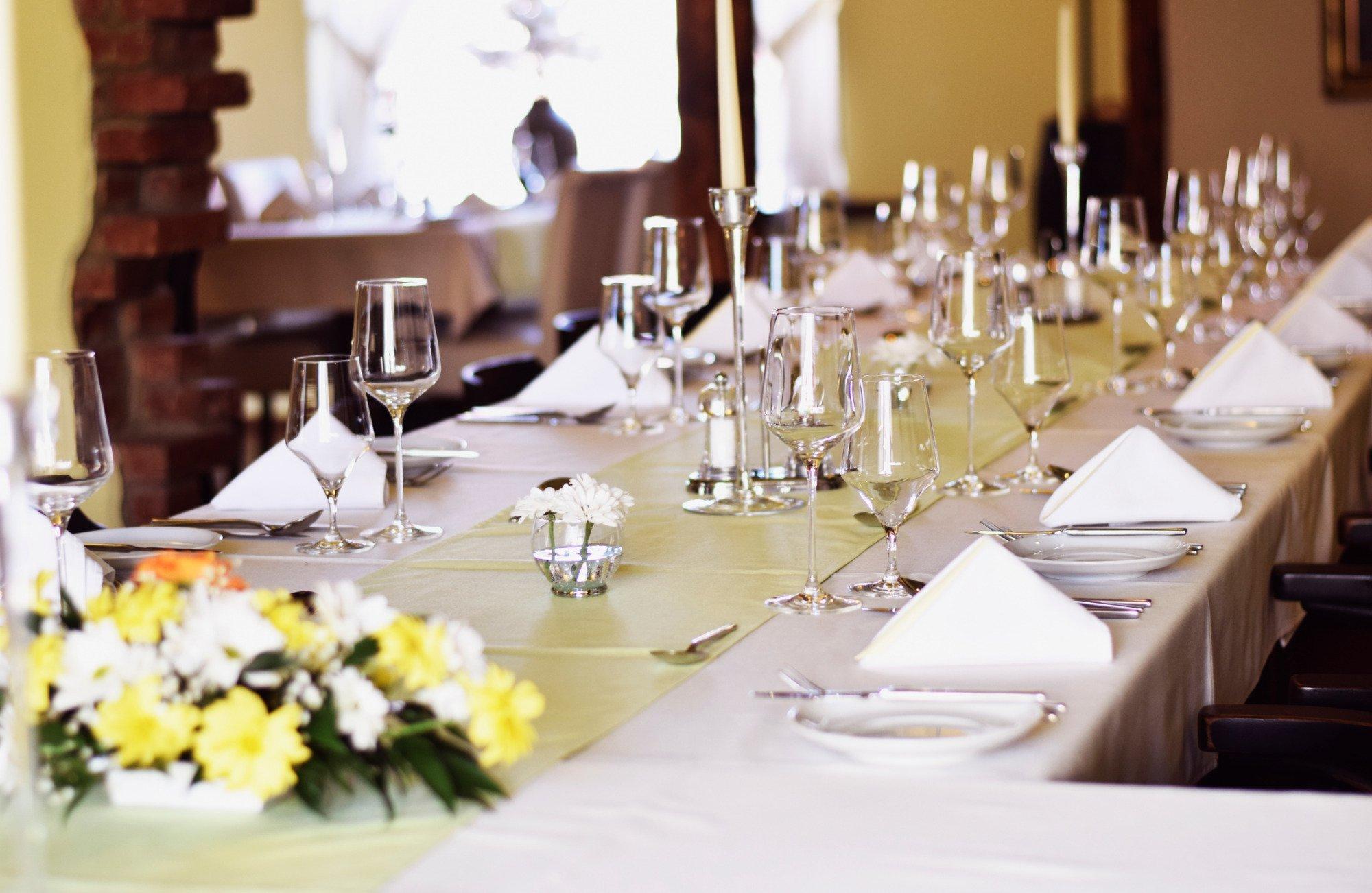 BAROCK Restaurant & Pension