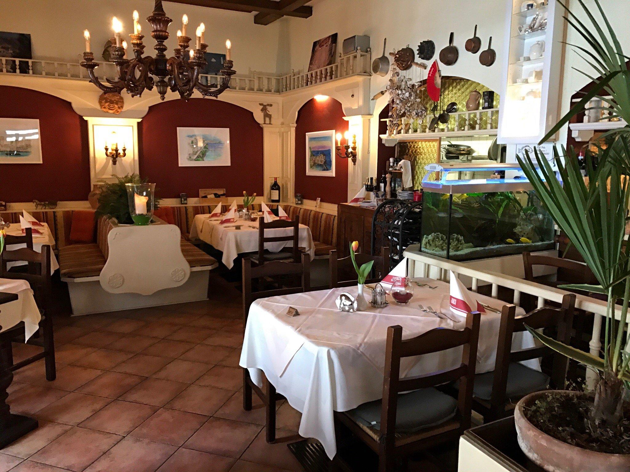 Ristorante Da Franco