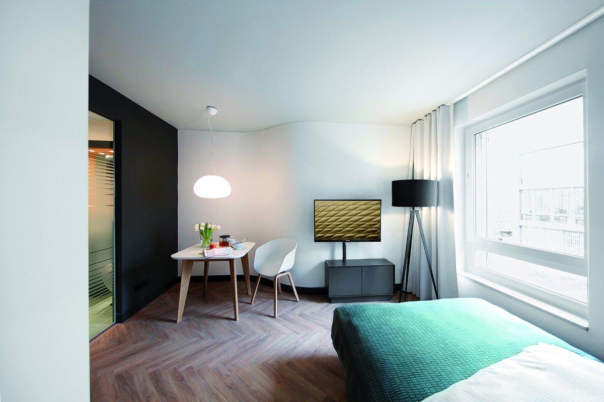 SMARTments business MÜNCHEN PARKSTADT SCHWABING