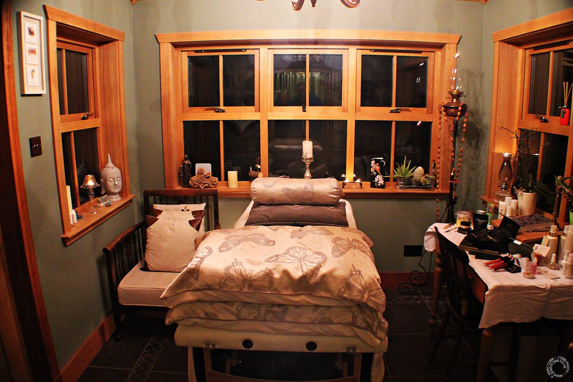 Senses Healing & Beauty