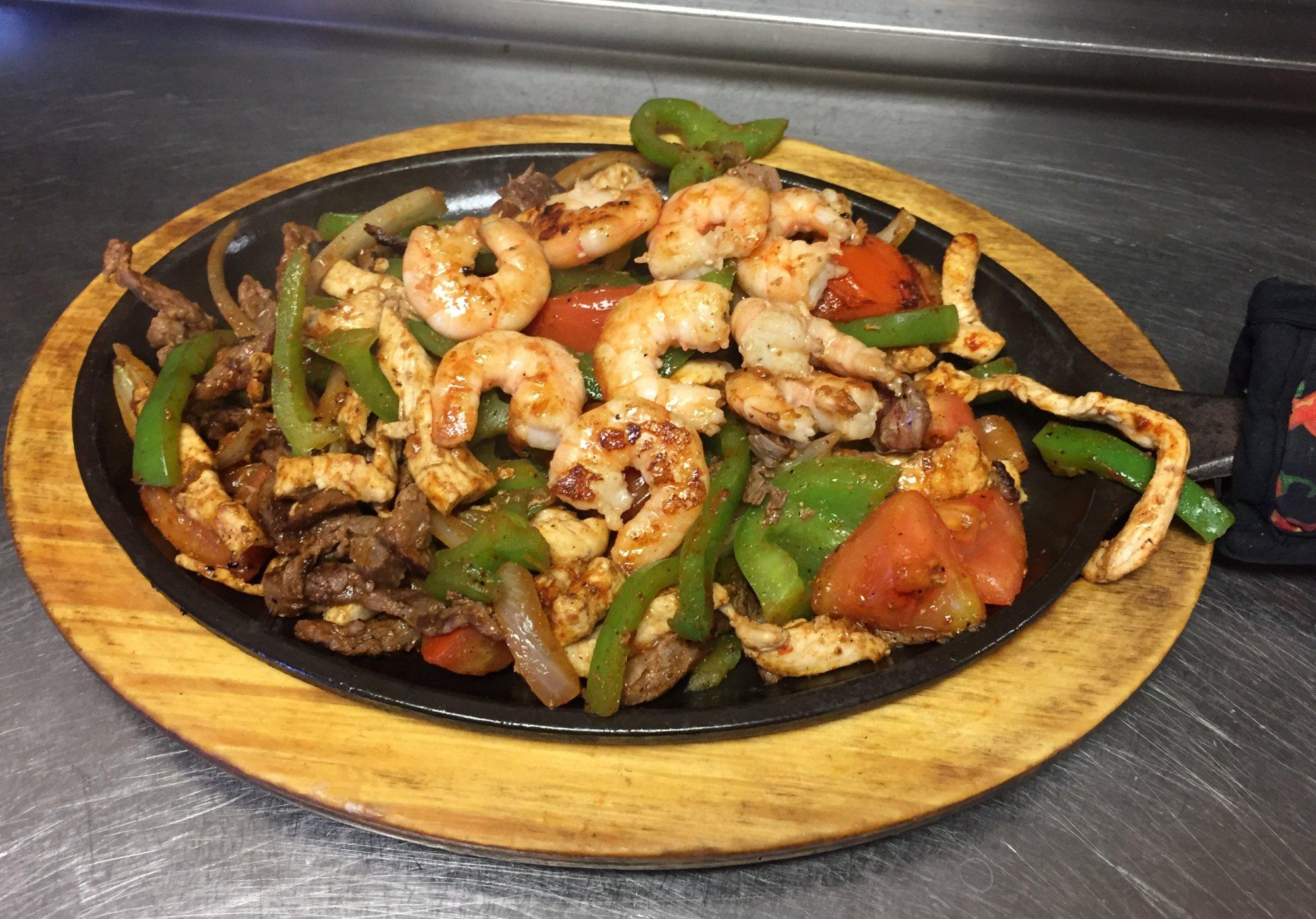 Las Palmas Mexican Restaurant