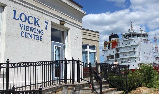 Thorold and Beaverdams Historical Society Museum