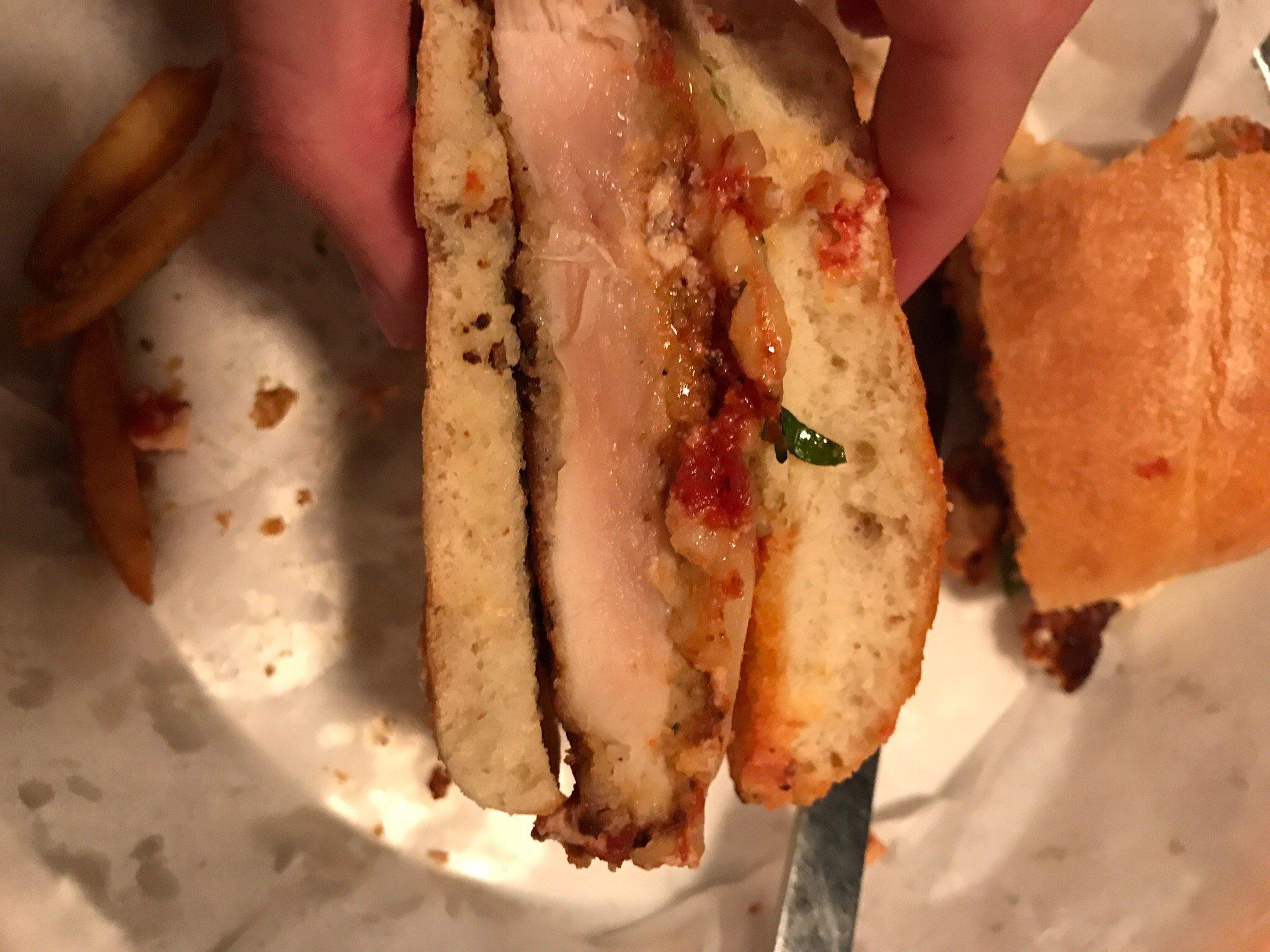 Photo by RBRowburrey