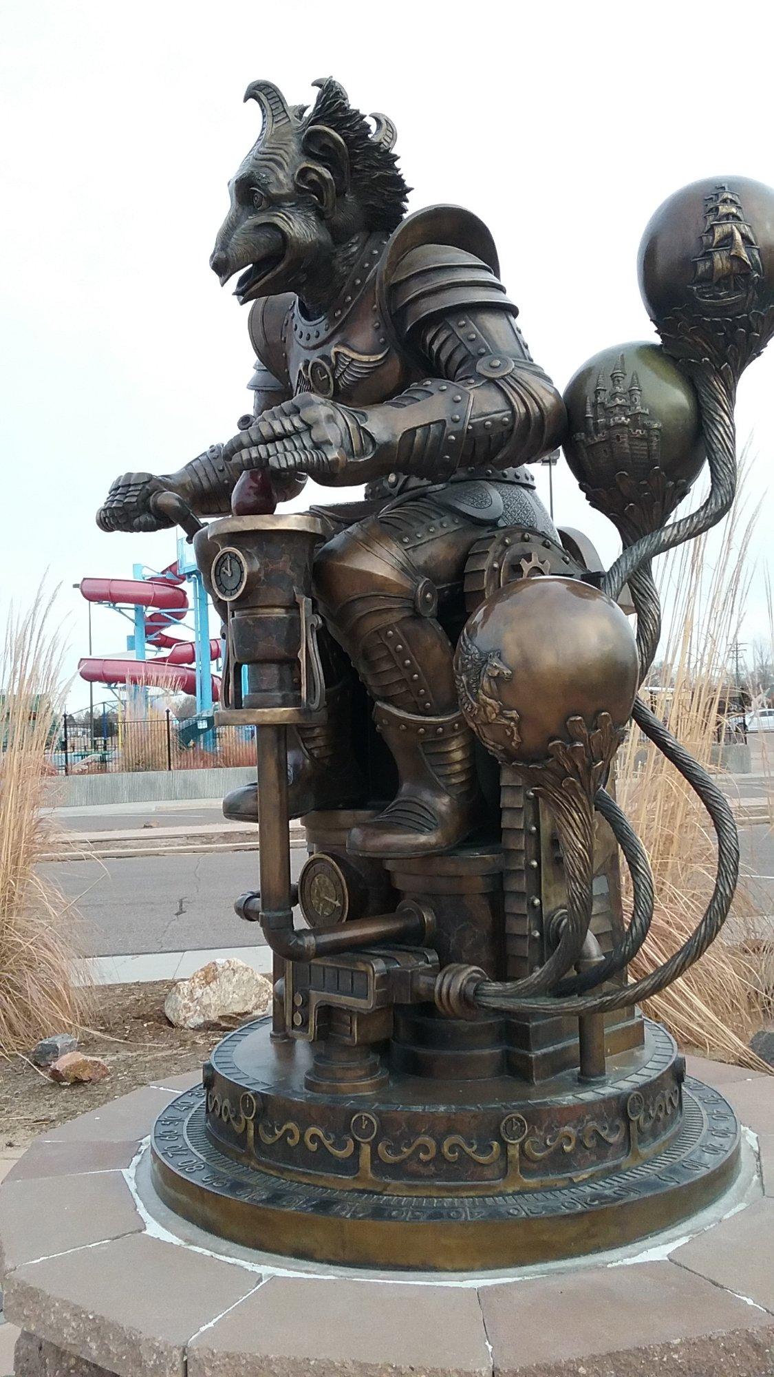 Photo by CovingtonCat