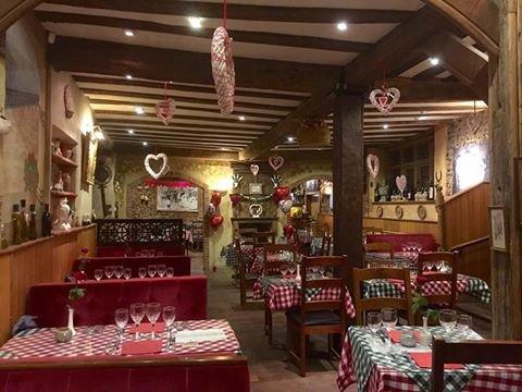 Trattoria Rustica