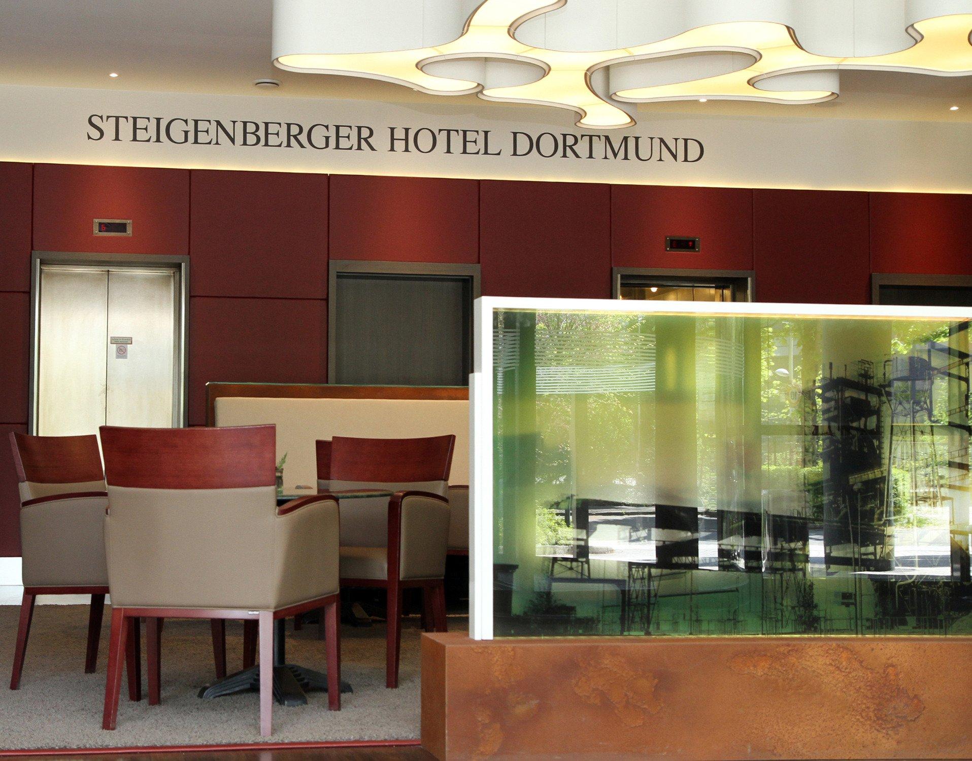 Steigenberger Hotel Dortmund