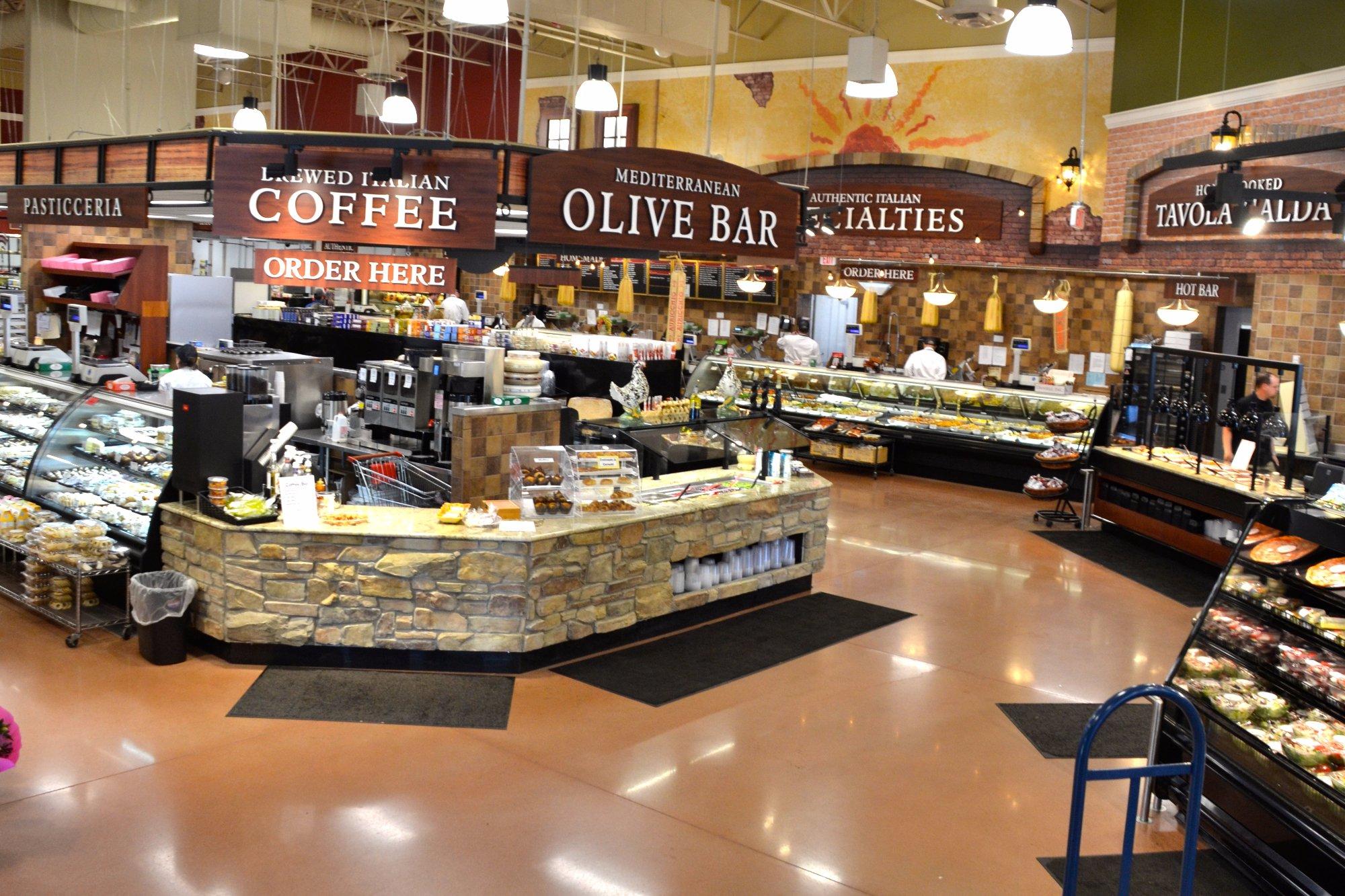Altomonte's Italian Market