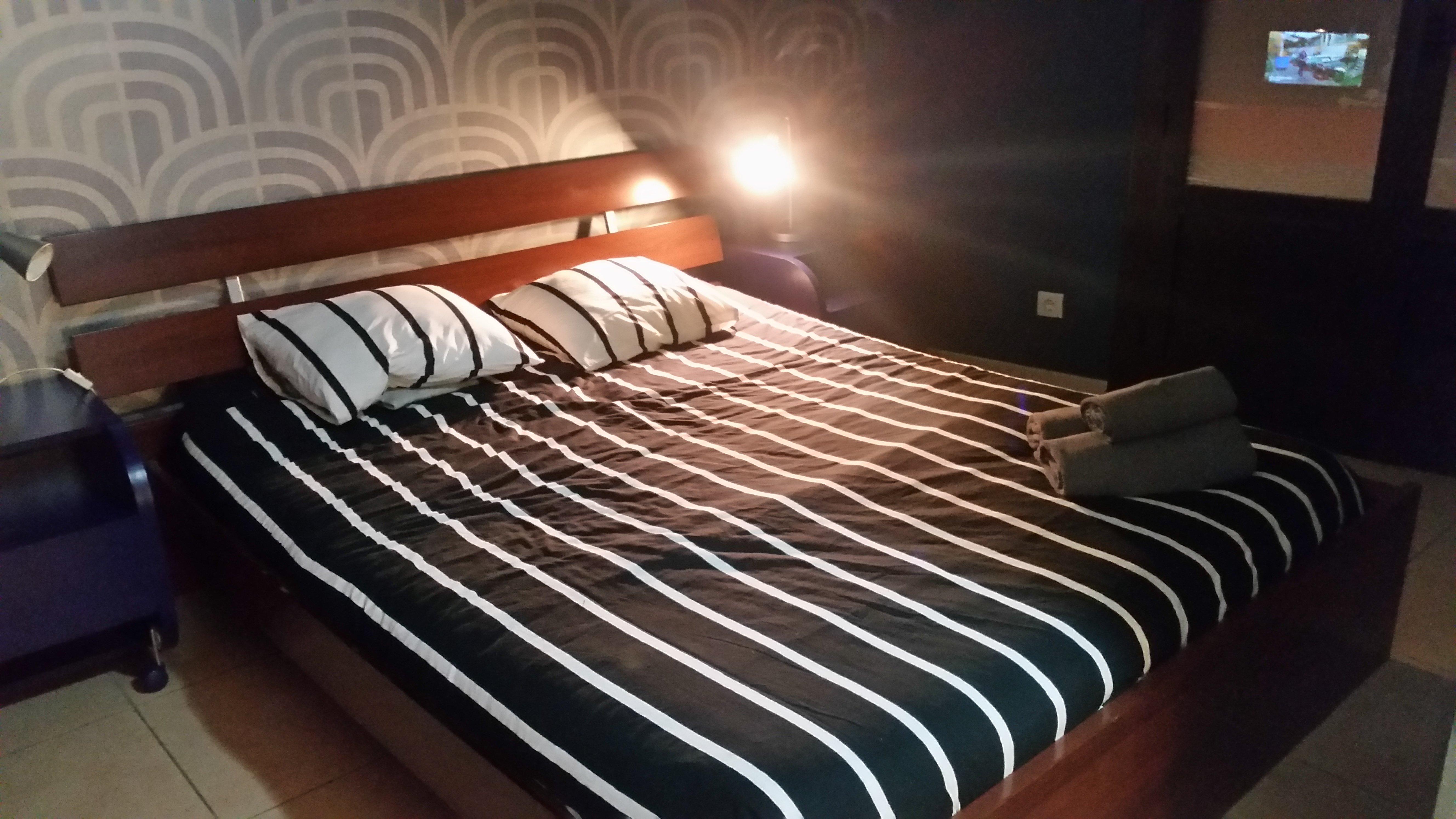 Apartamentos Barcelonasiesta