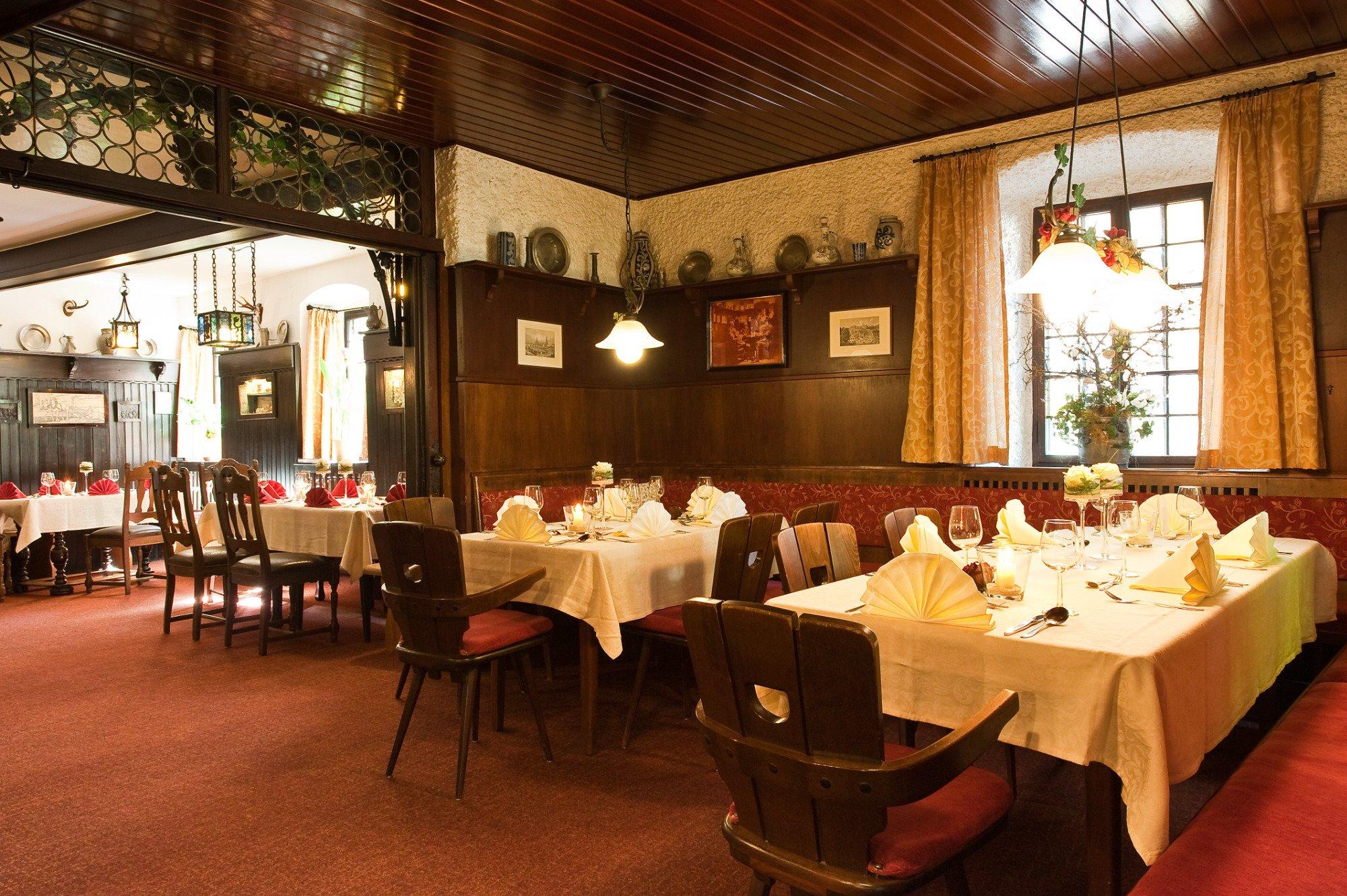 Hotel & Restaurant Lowen