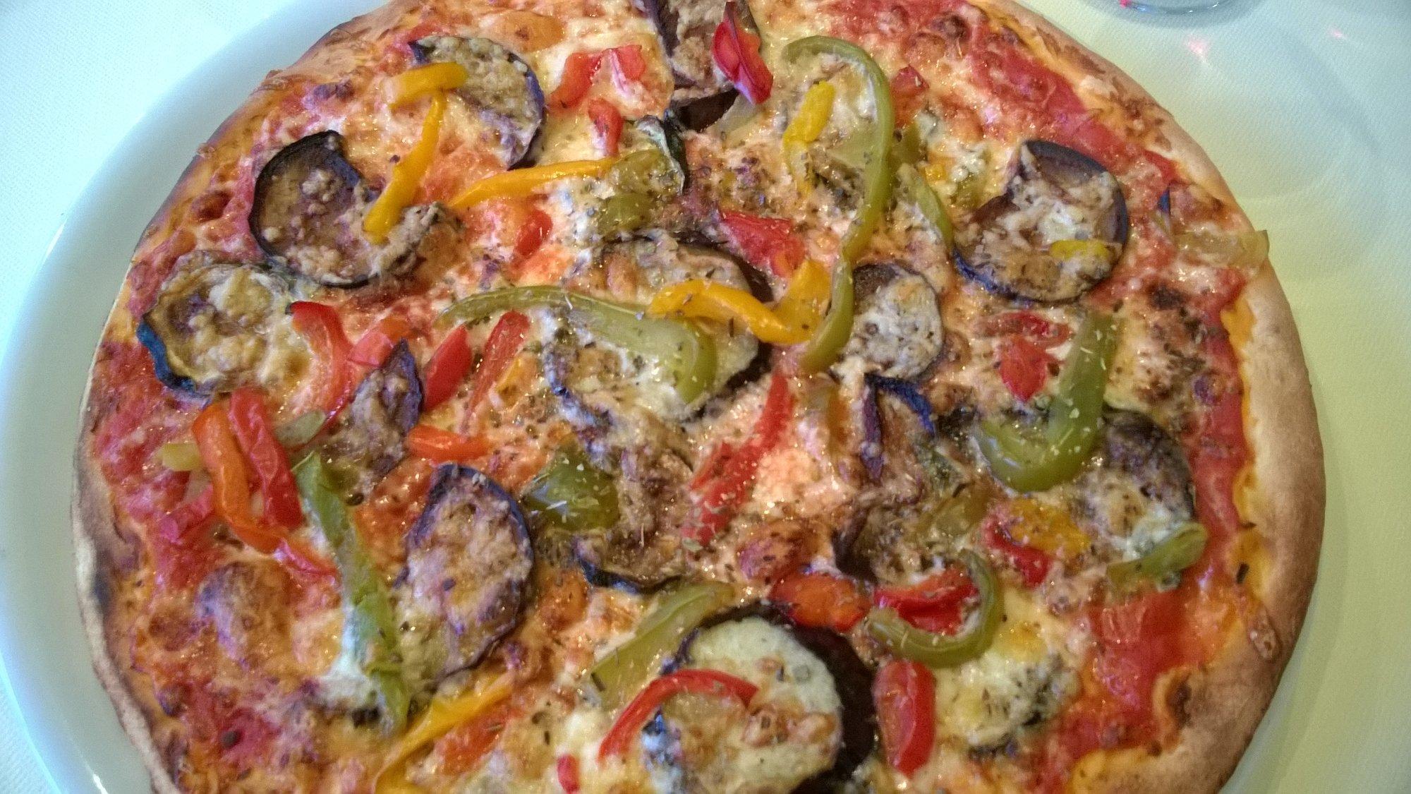 Hotel Ristorante Piccolo