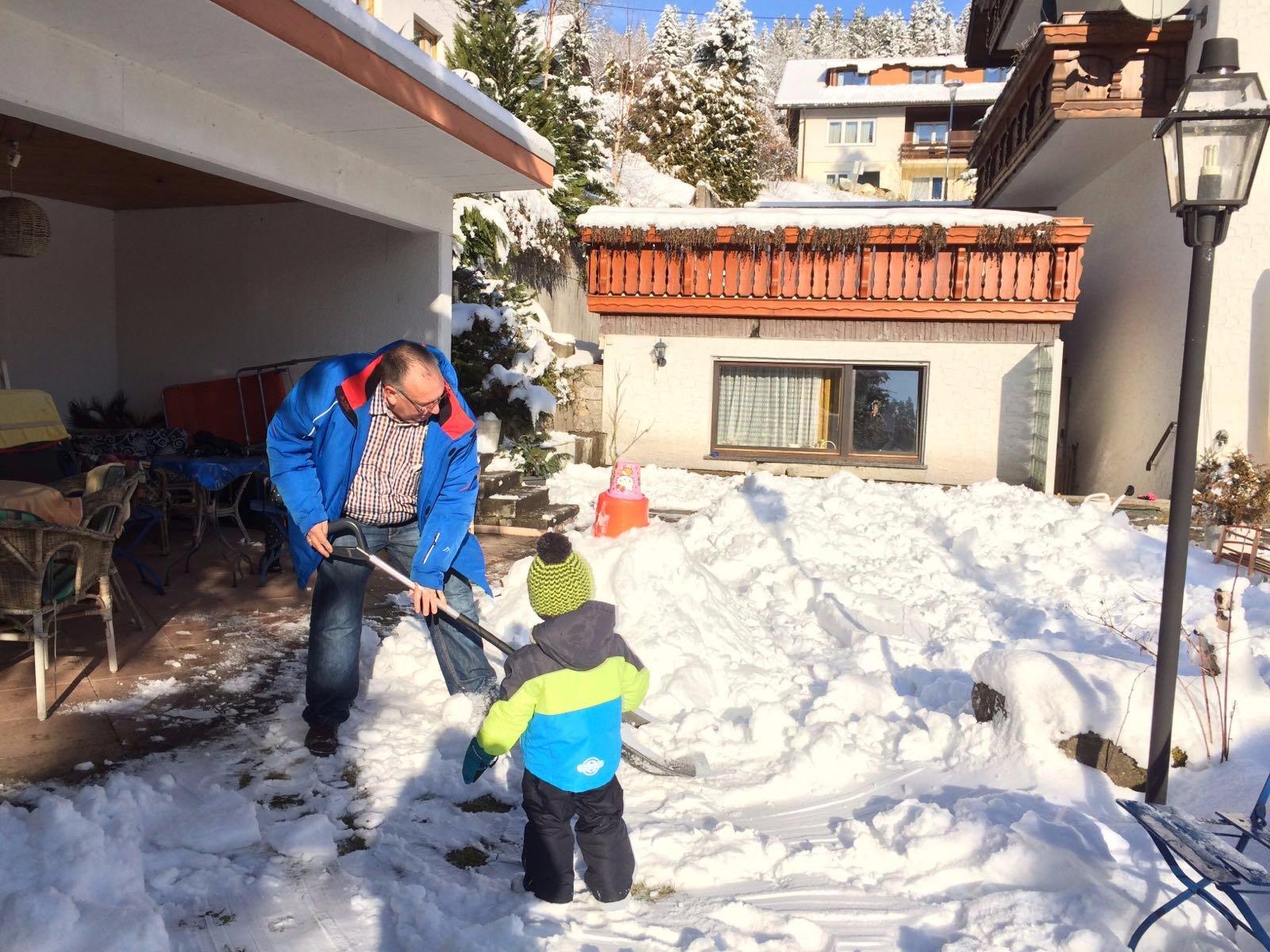 Haus Bernhardt-Fromm