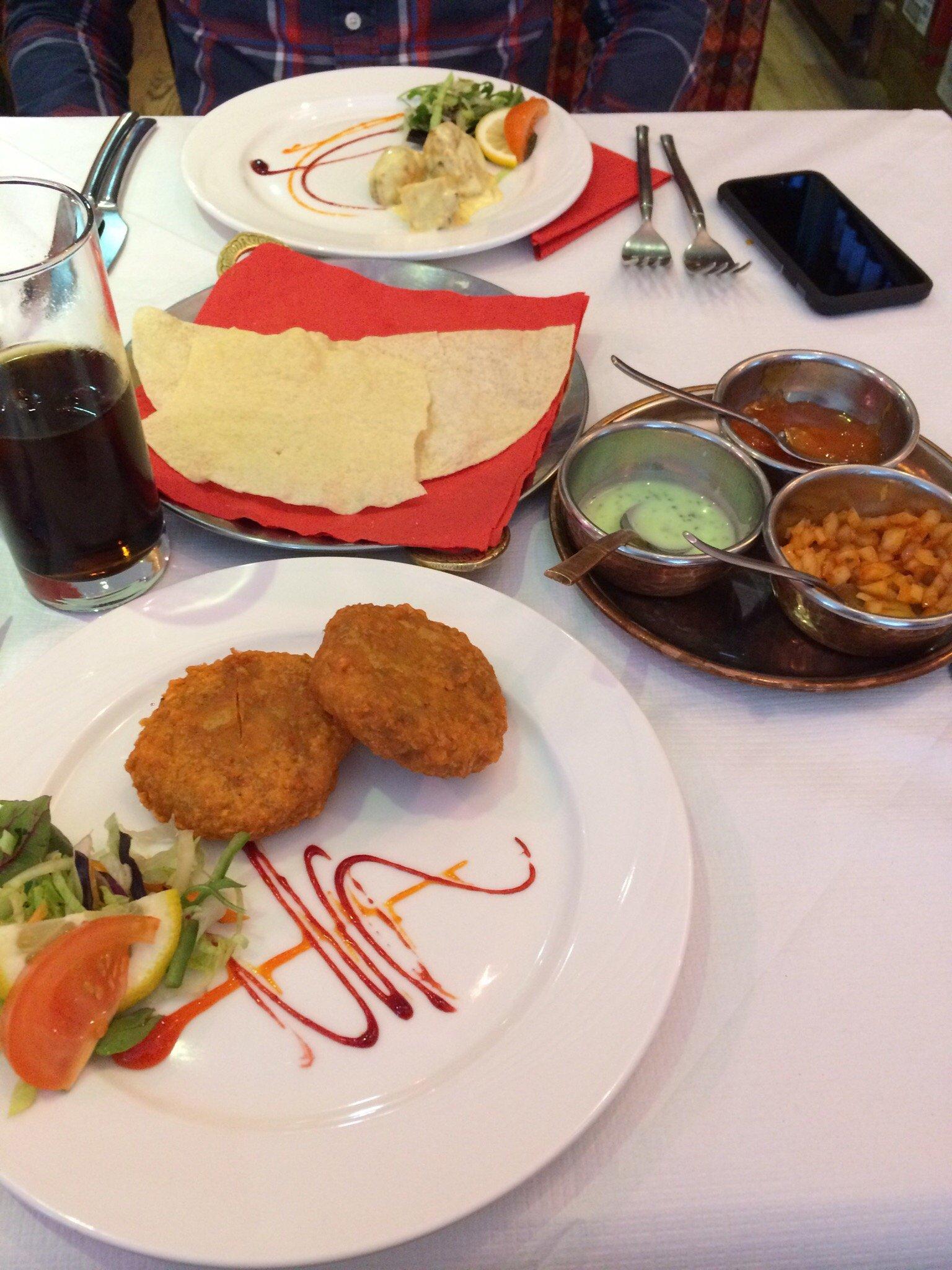 Kathmandu Nepalese Restaurant