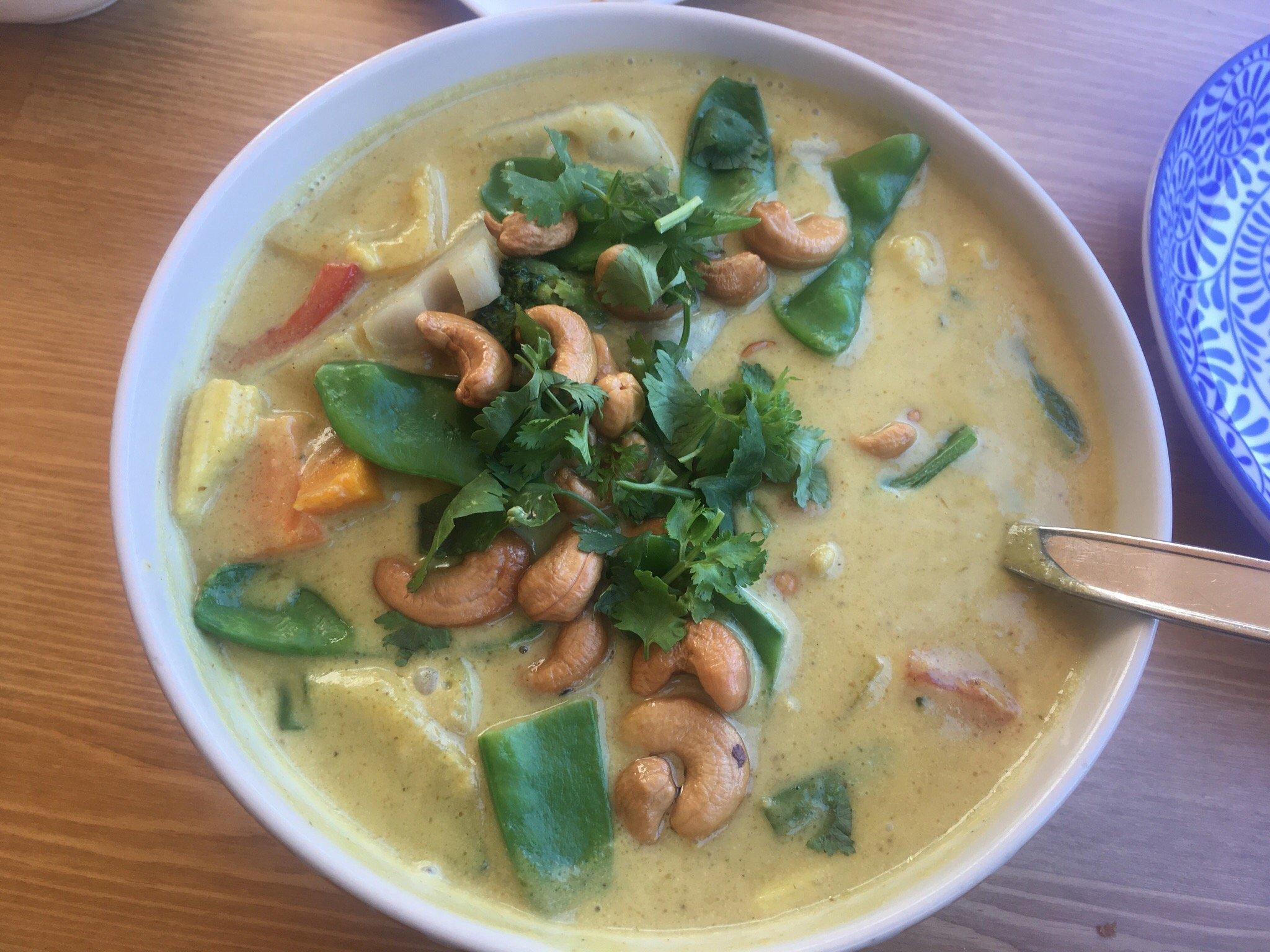 Naam Pla Thai Take-away