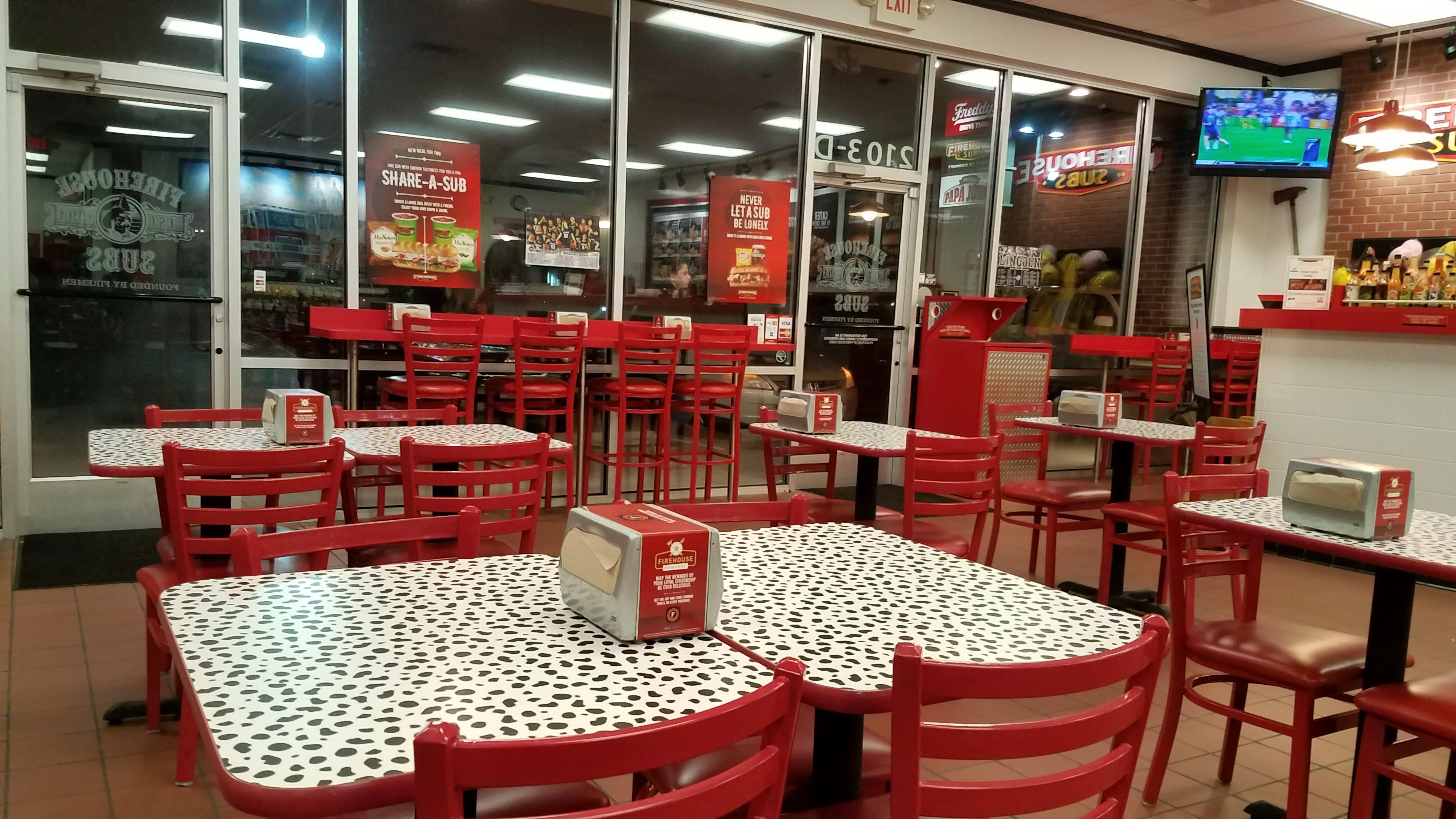 Firehouse Subs