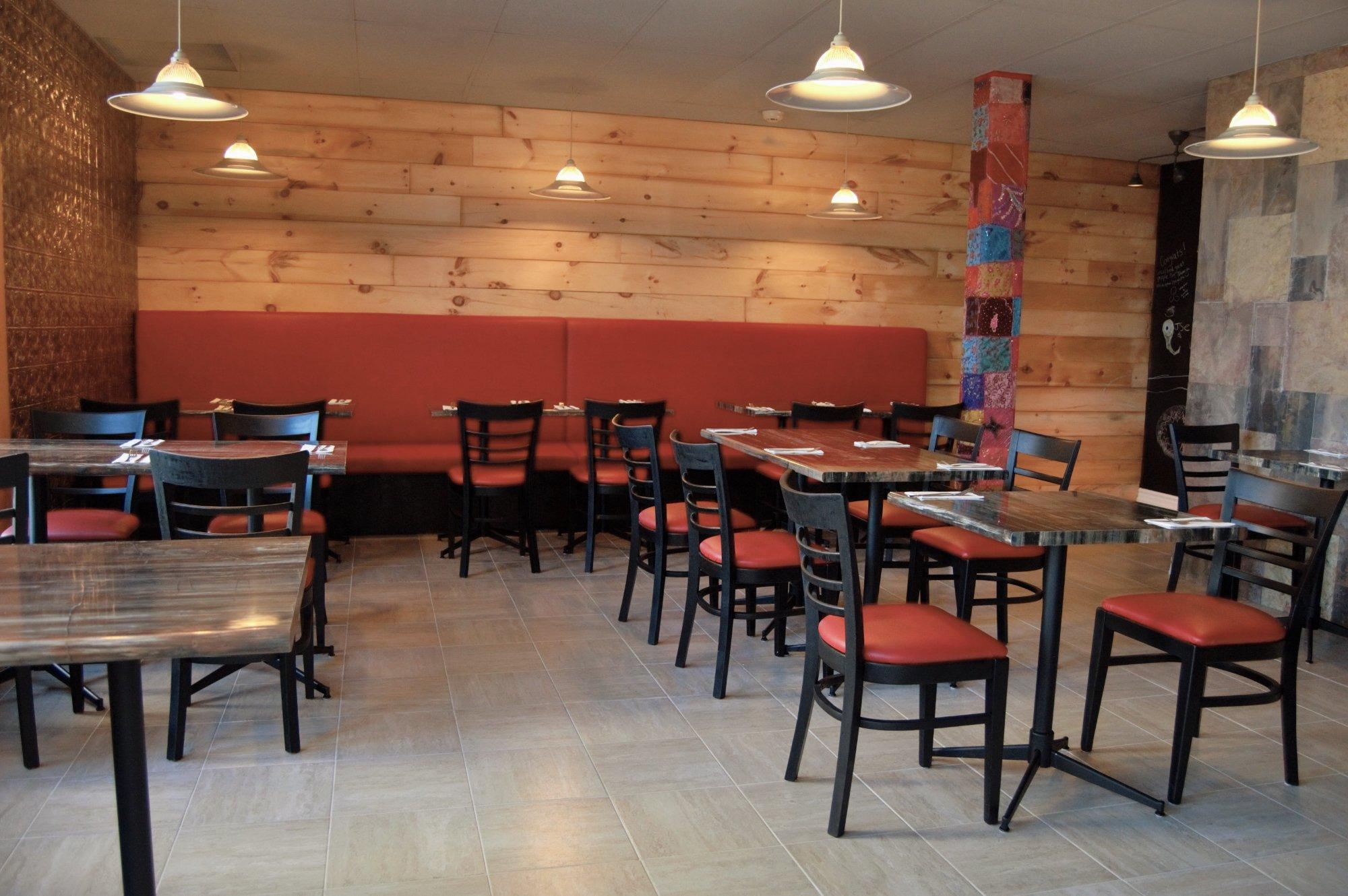 Namaste Curry & Tandoori Restaurant