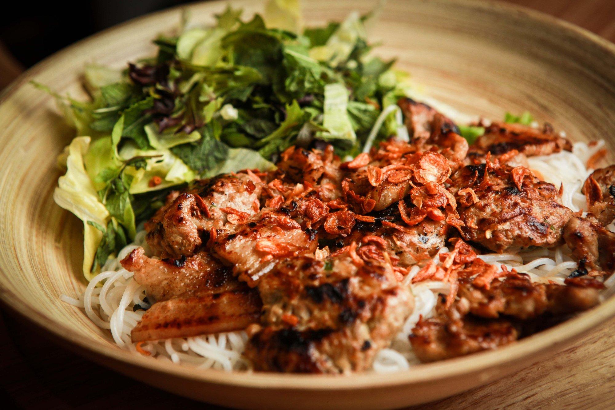 Góc Phố - Vietnamese Street Food