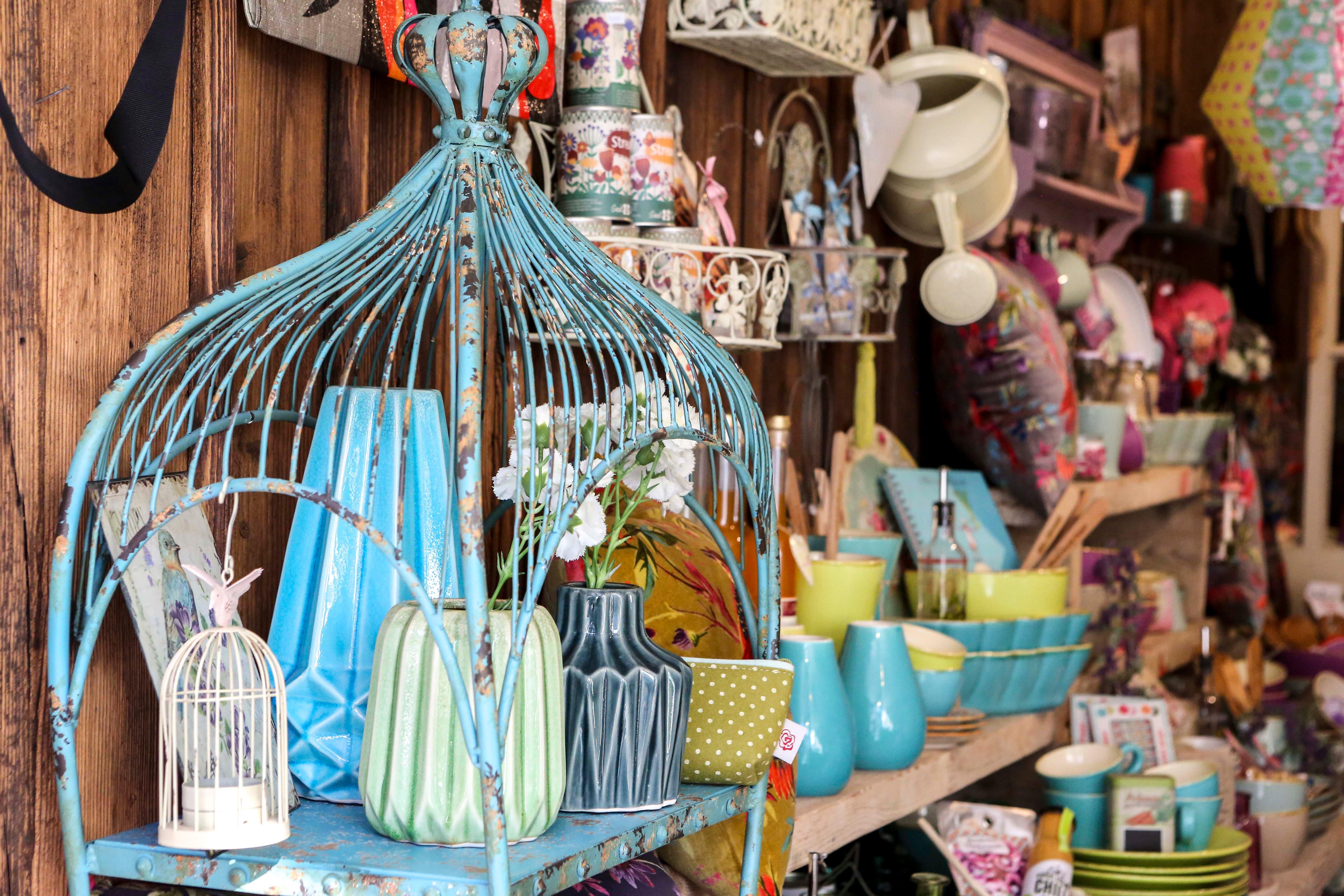 Wolkenlos Und Heiter