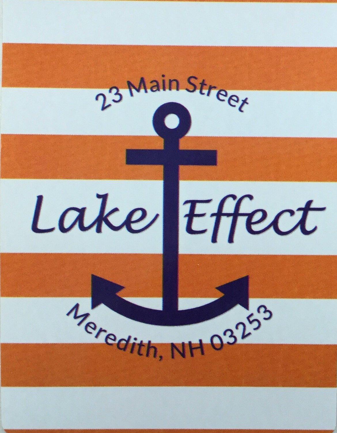 Lake Effect