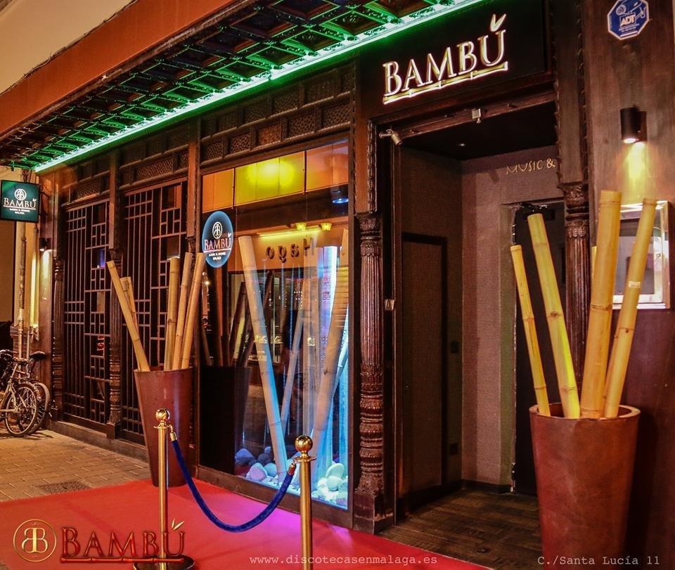 Bambu Music & Drinks